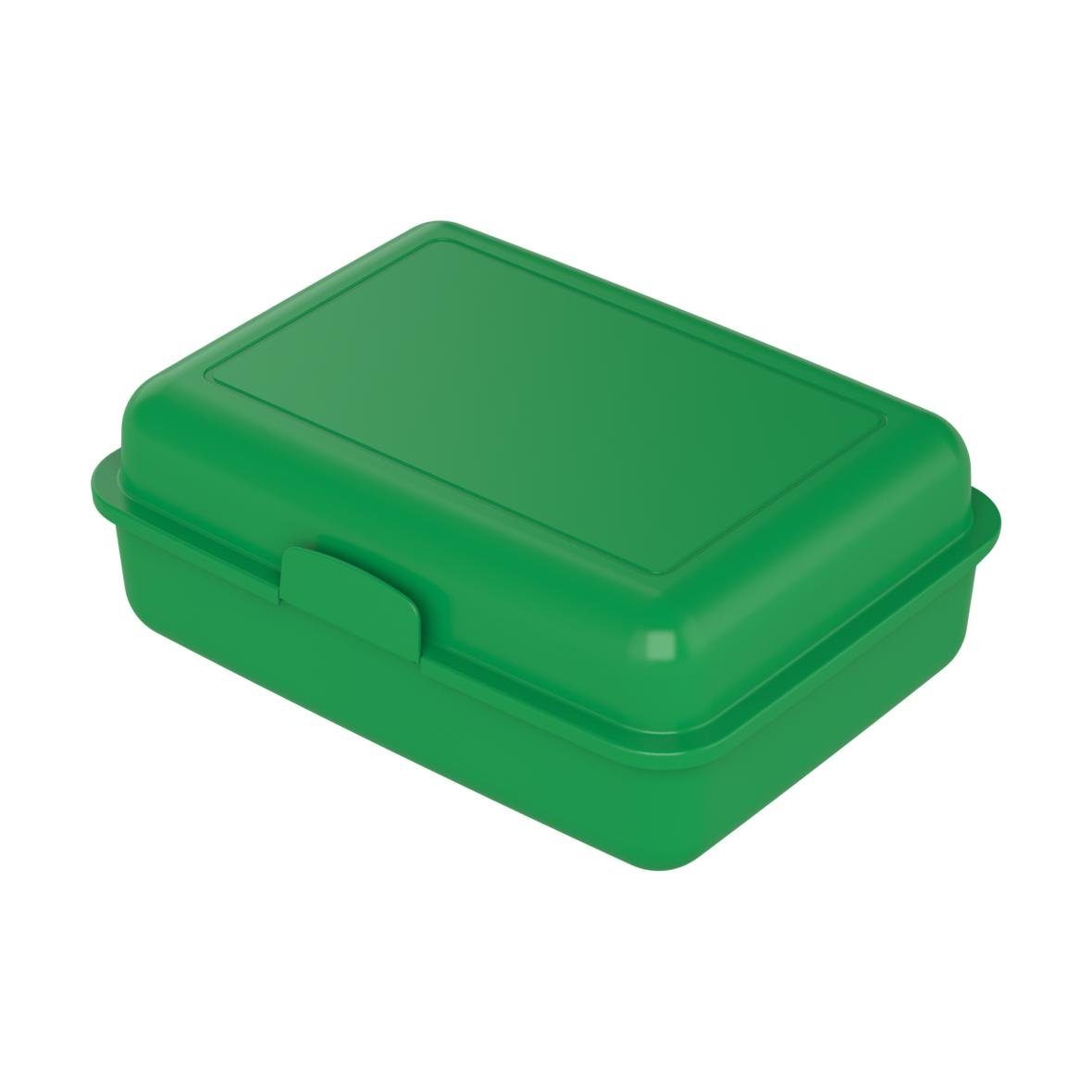 Lunchbox "School-Box" 1500 ml Brotdose Made in Germany Vorratsdose To Go