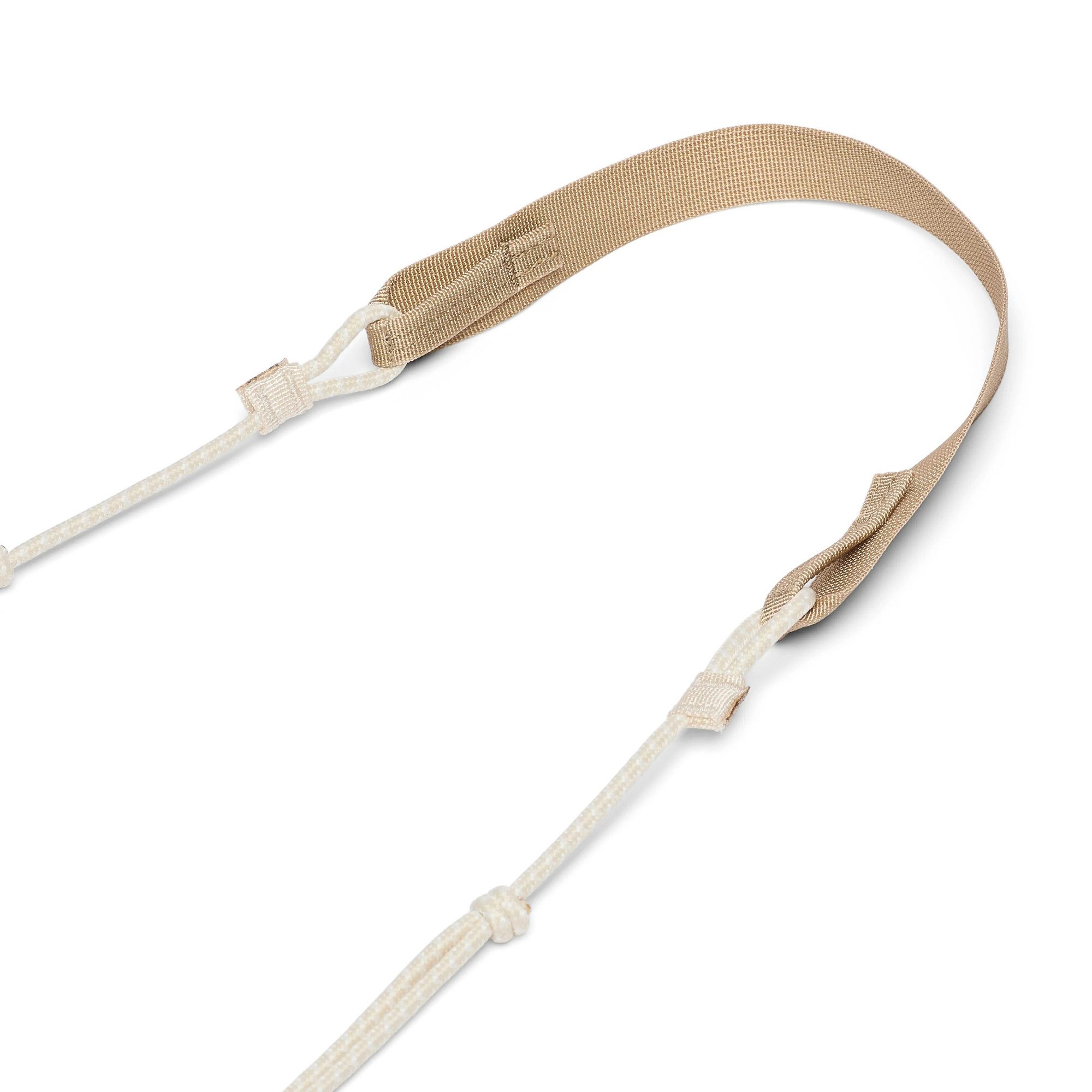 Cotopaxi Daypack Lista 2L Umhängetasche - Cream