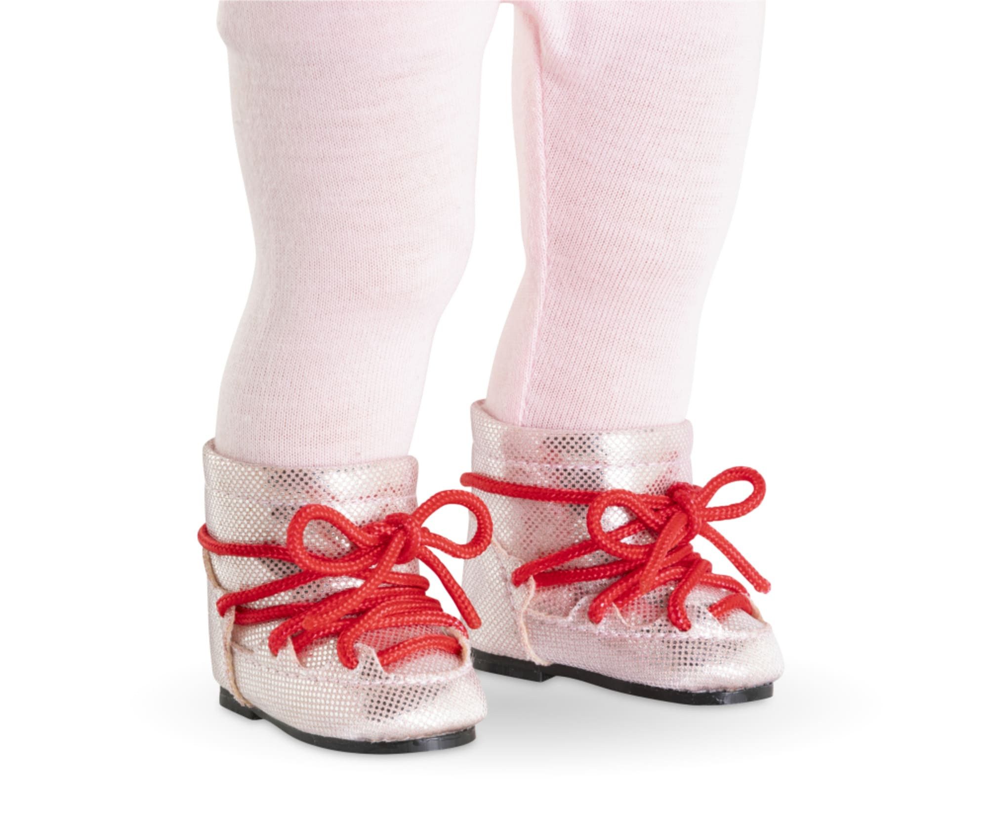 Corolle® Puppenkleidung Corolle MC Winterstiefel - Pink