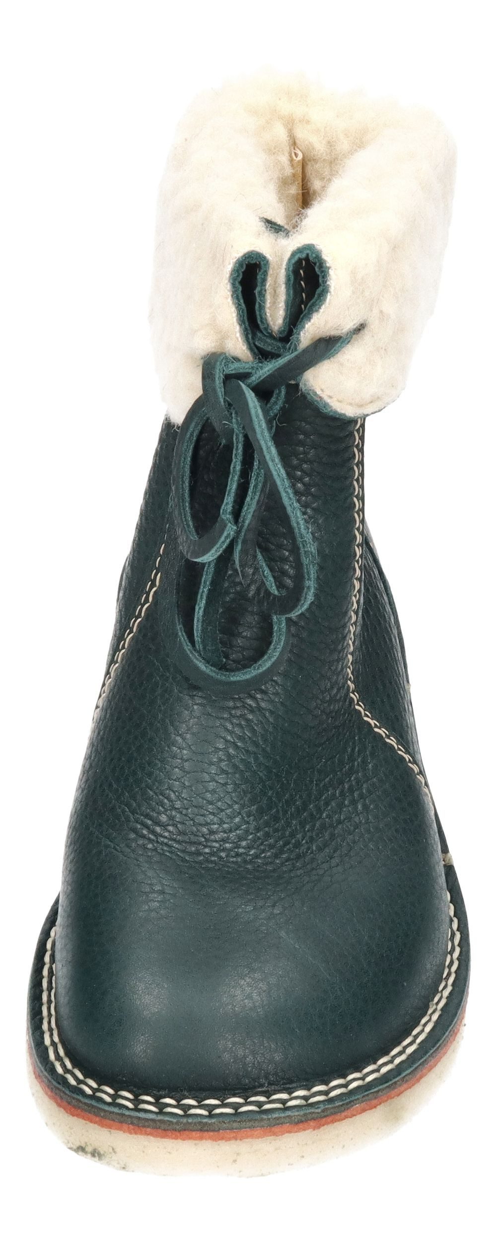 Duckfeet ÅRHUS Winterboots green
