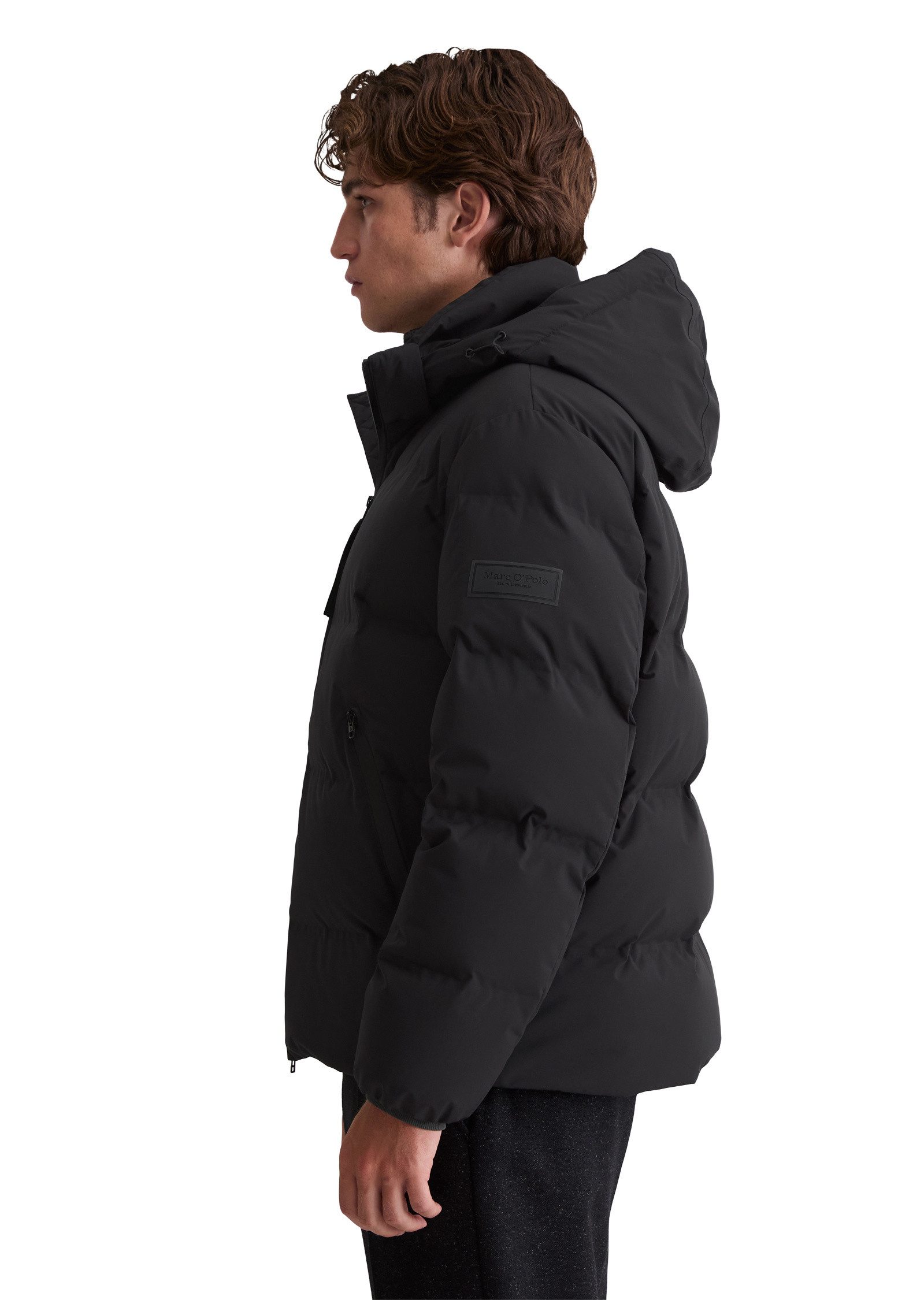 Marc O'Polo Outdoorjacke aus wasserdichtem 2-Layer-Performance-Fabric günstig online kaufen