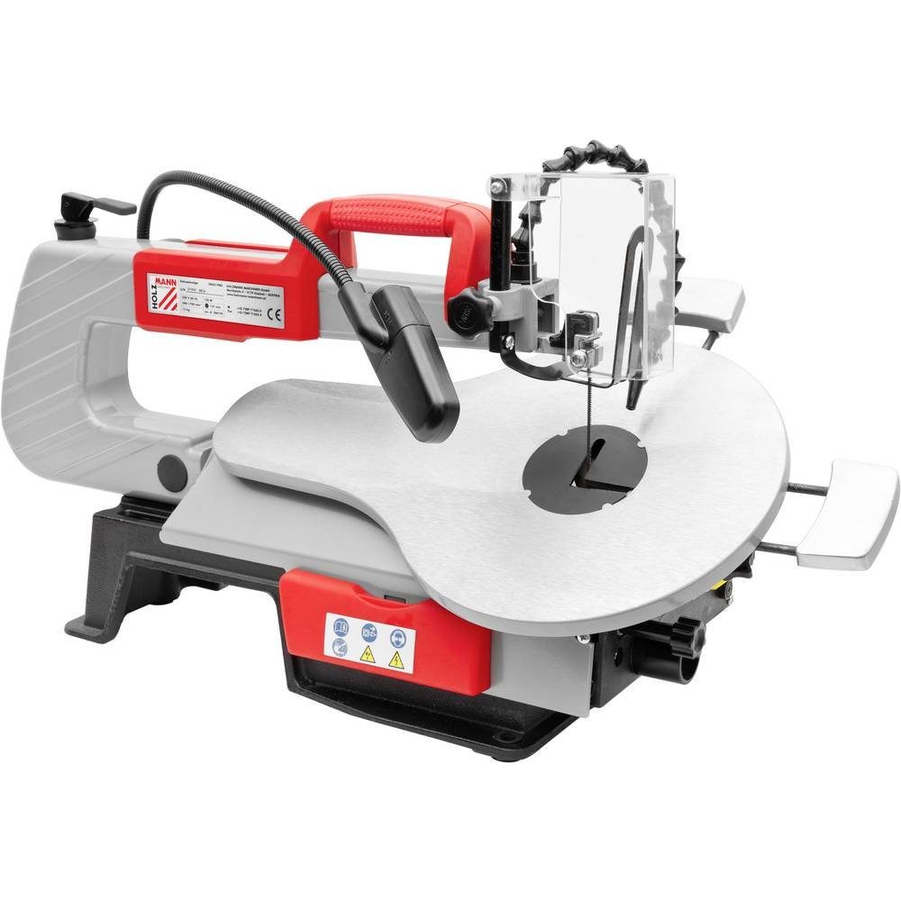 Holzmann Dekupiersäge Dekupiersäge DKS21PRO_230V