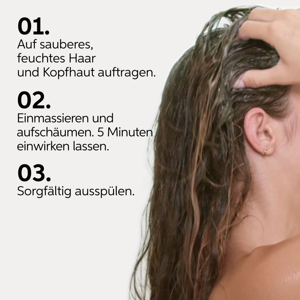 Mask Haarshampoo Sensitive Balance Wella Professionals 150 Invigo Calm ml Scalp Scalp -