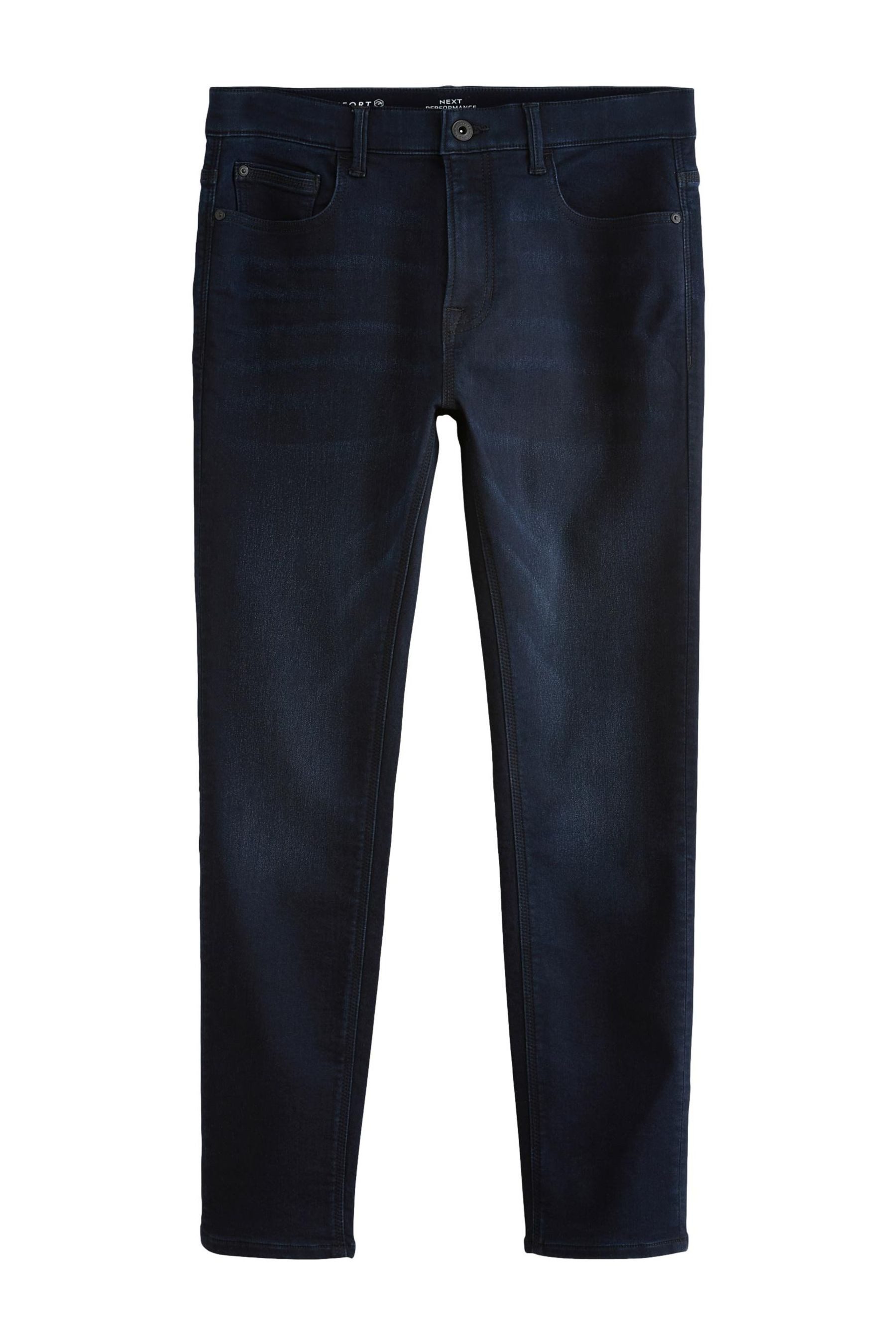 Next Skinny-fit-Jeans Motion Flex Stretch Jeans günstig online kaufen