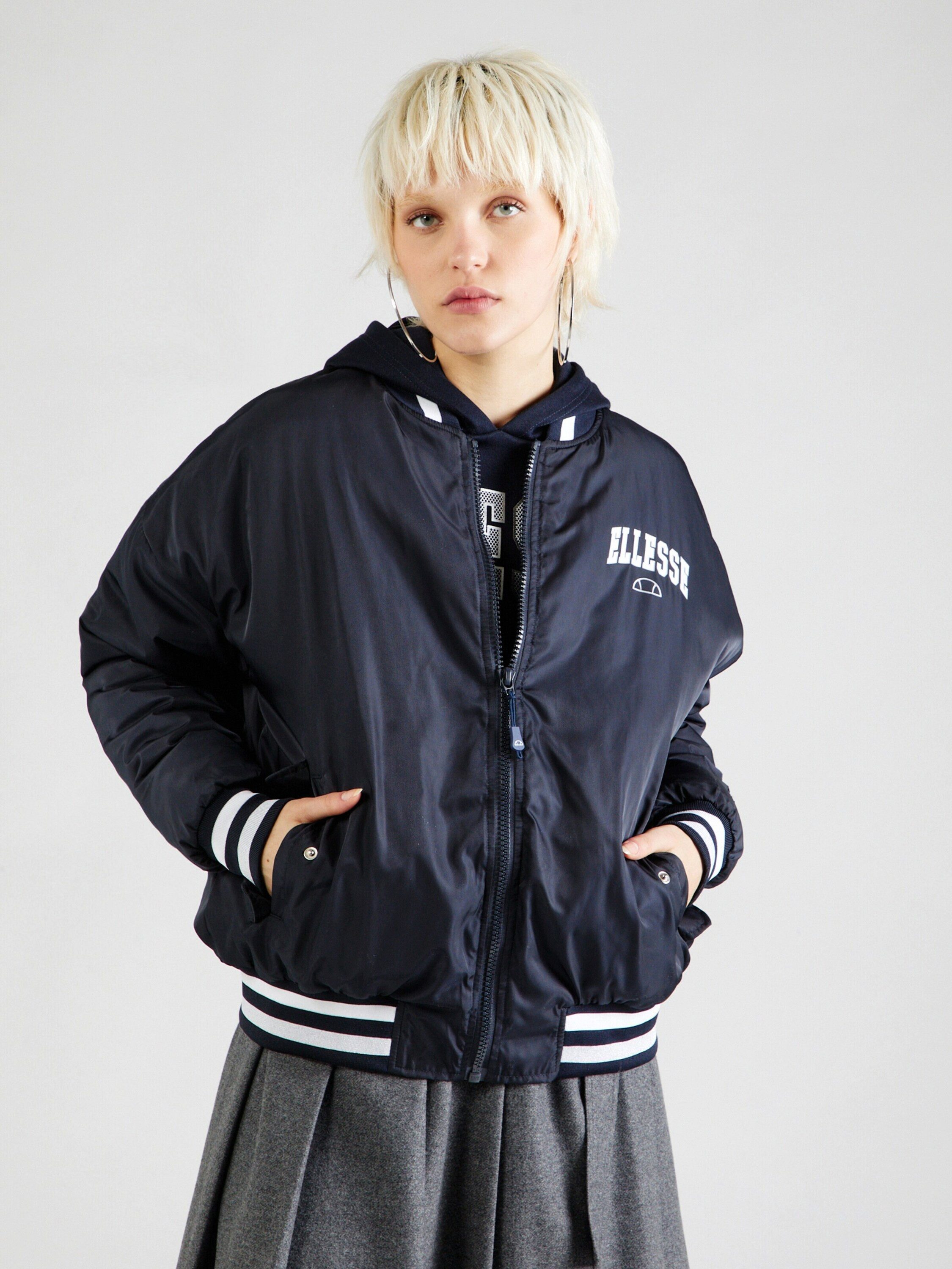 Ellesse Bomberjacke Rua (1-St)