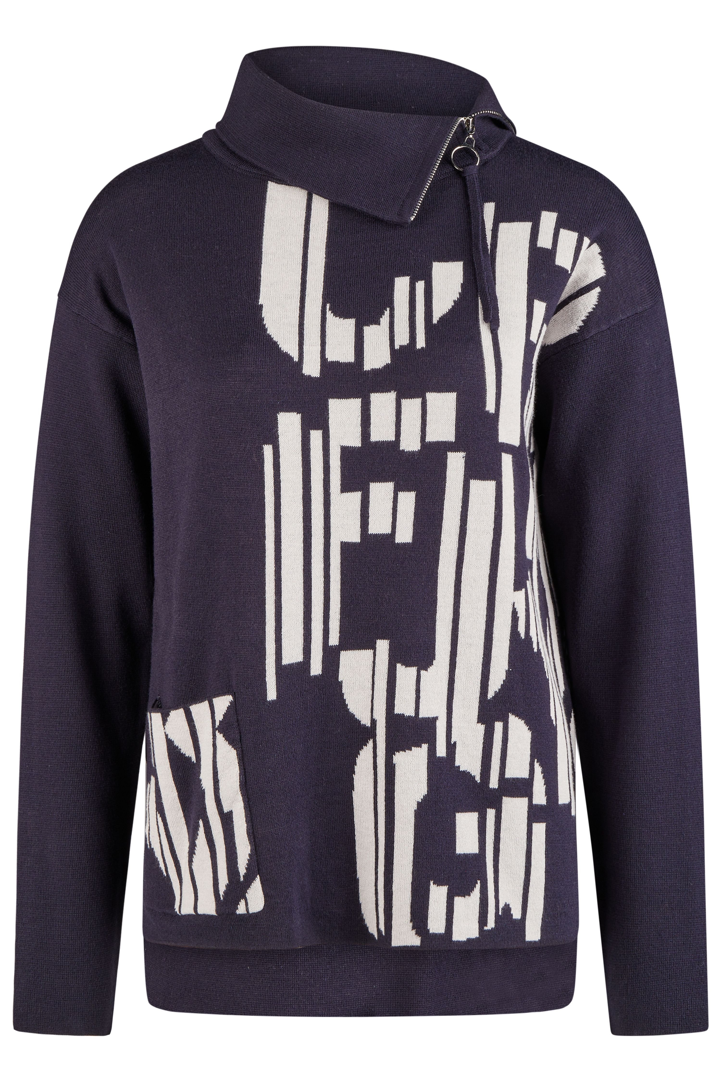 Strickpullover