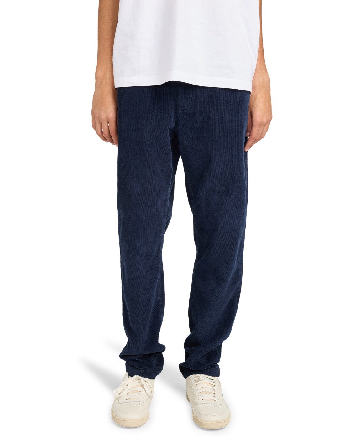 Element Chinos Regular Corduroy