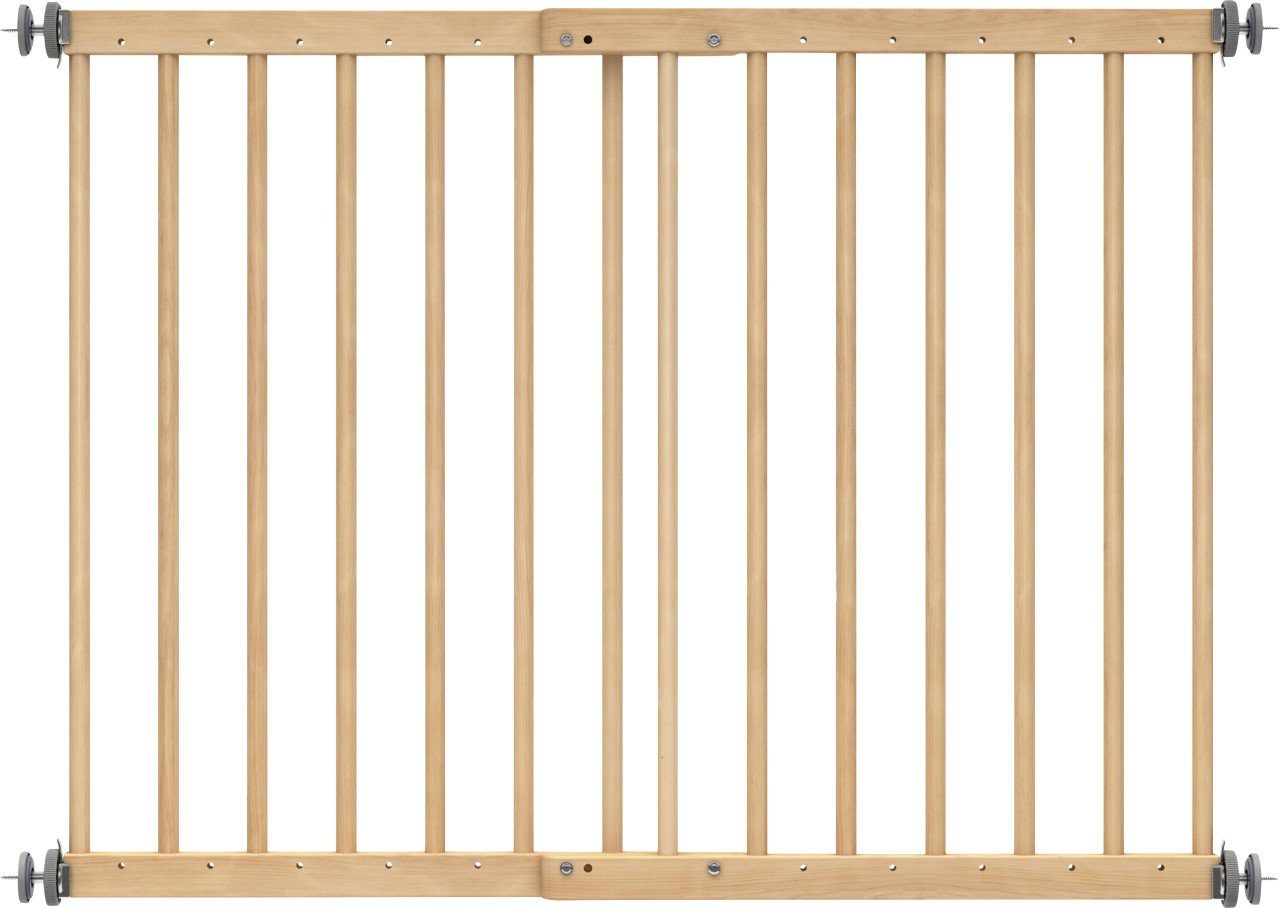 Dolle Treppenschutzgitter DOLLE Kindersicherheitsgitter Svea Höhe: 70 cm