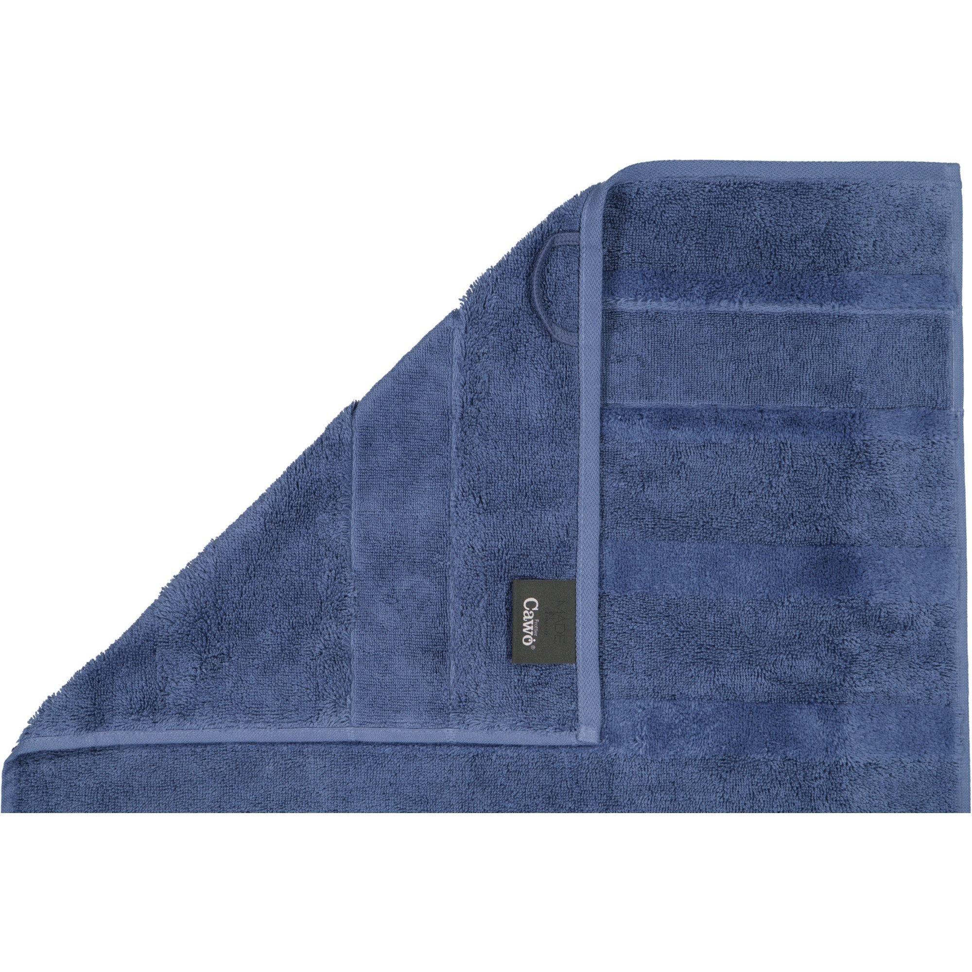 Cawö Handtücher Noblesse2 Uni 1002, 100% Baumwolle (1-St) – Bild 4 von 4