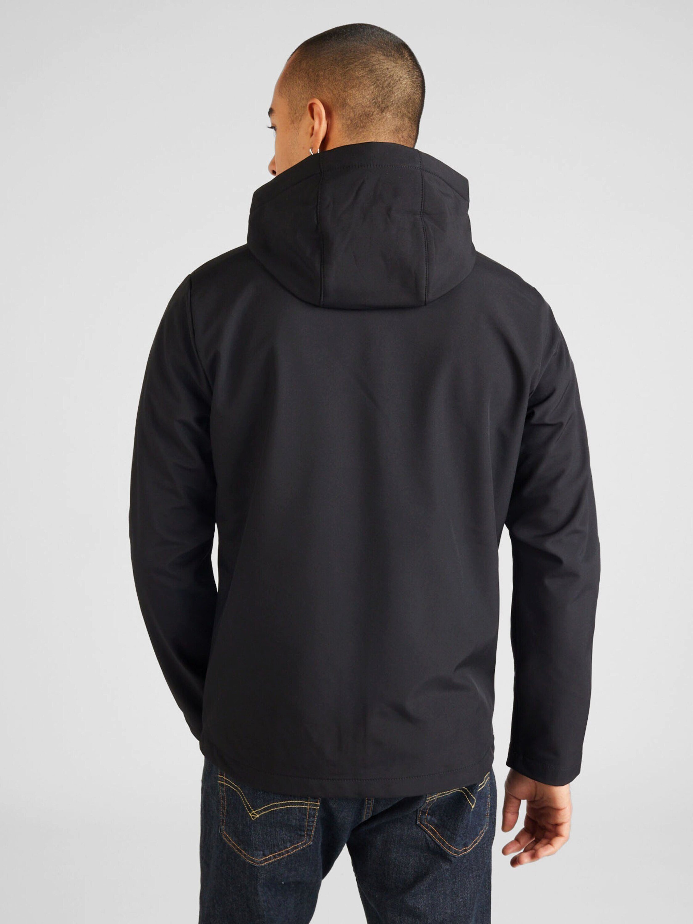 Jack & Jones Softshelljacke JJTyson (1-St)