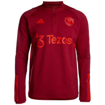 adidas Performance Sweatshirt Manchester United Trainingssweat Herren