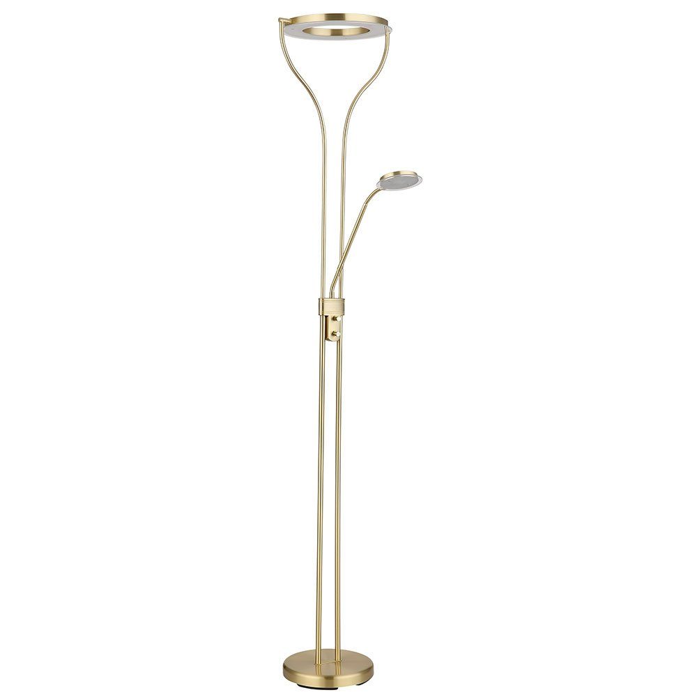 LED Stehlampe