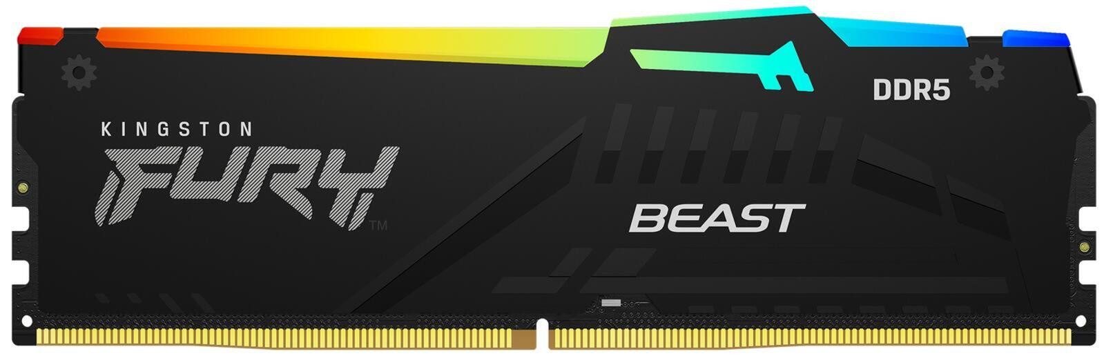 Kingston KF560C36BBE2AK2-32 PC-Arbeitsspeicher
