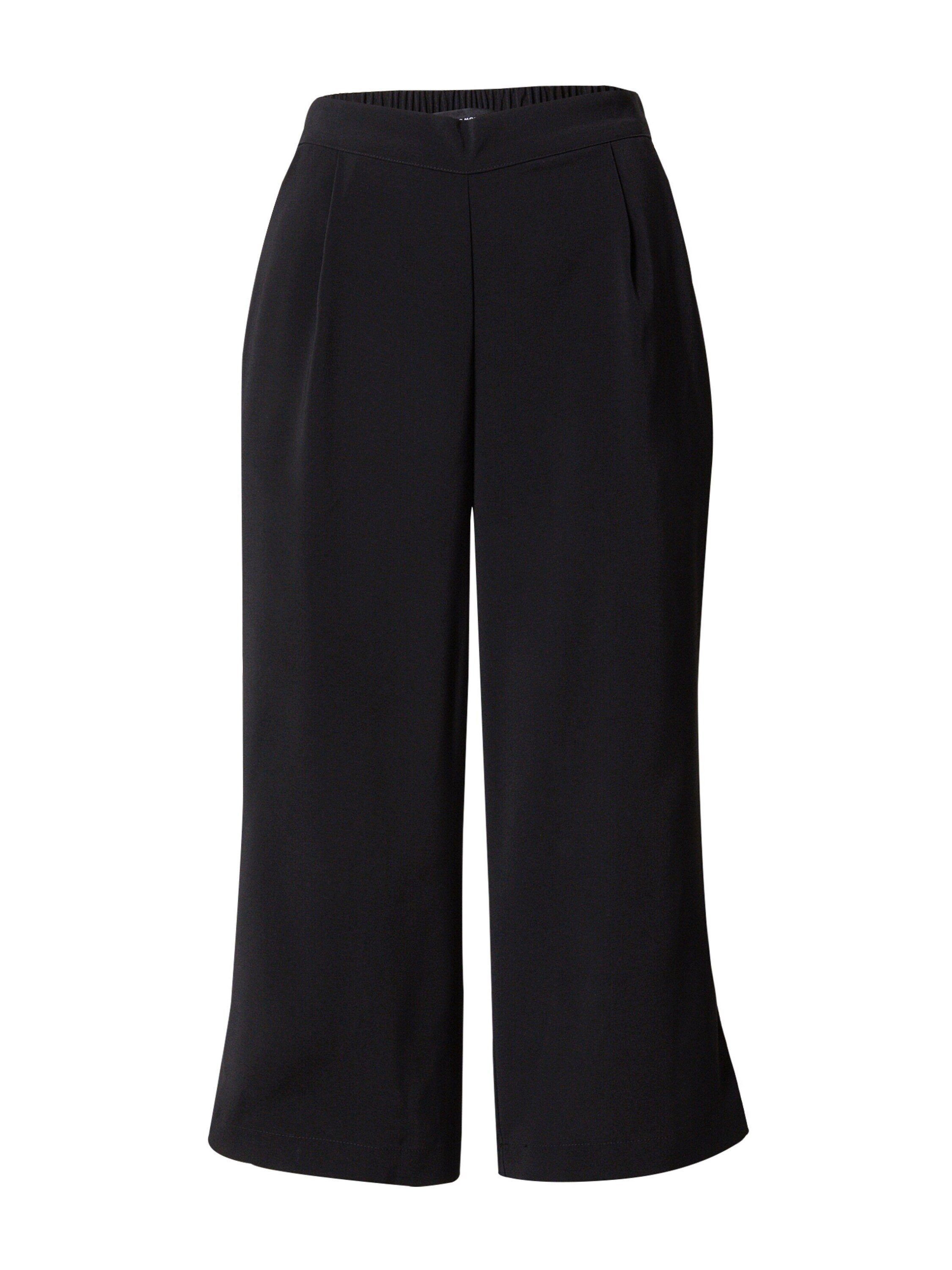 Vero Moda Bundfaltenhose VMCoco (1-tlg) Falten günstig online kaufen