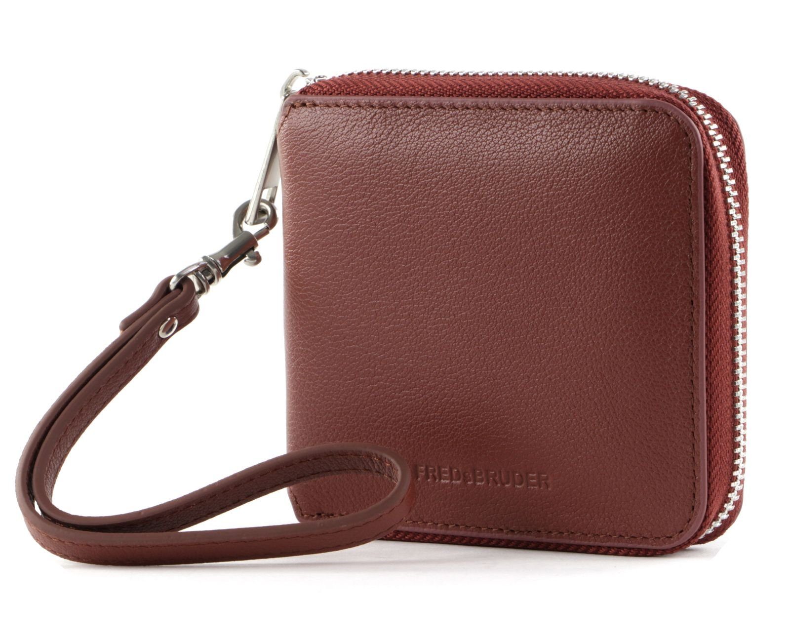 FREDsBRUDER Geldbörse Pretty Little Things, aus echtem Rindsleder günstig online kaufen