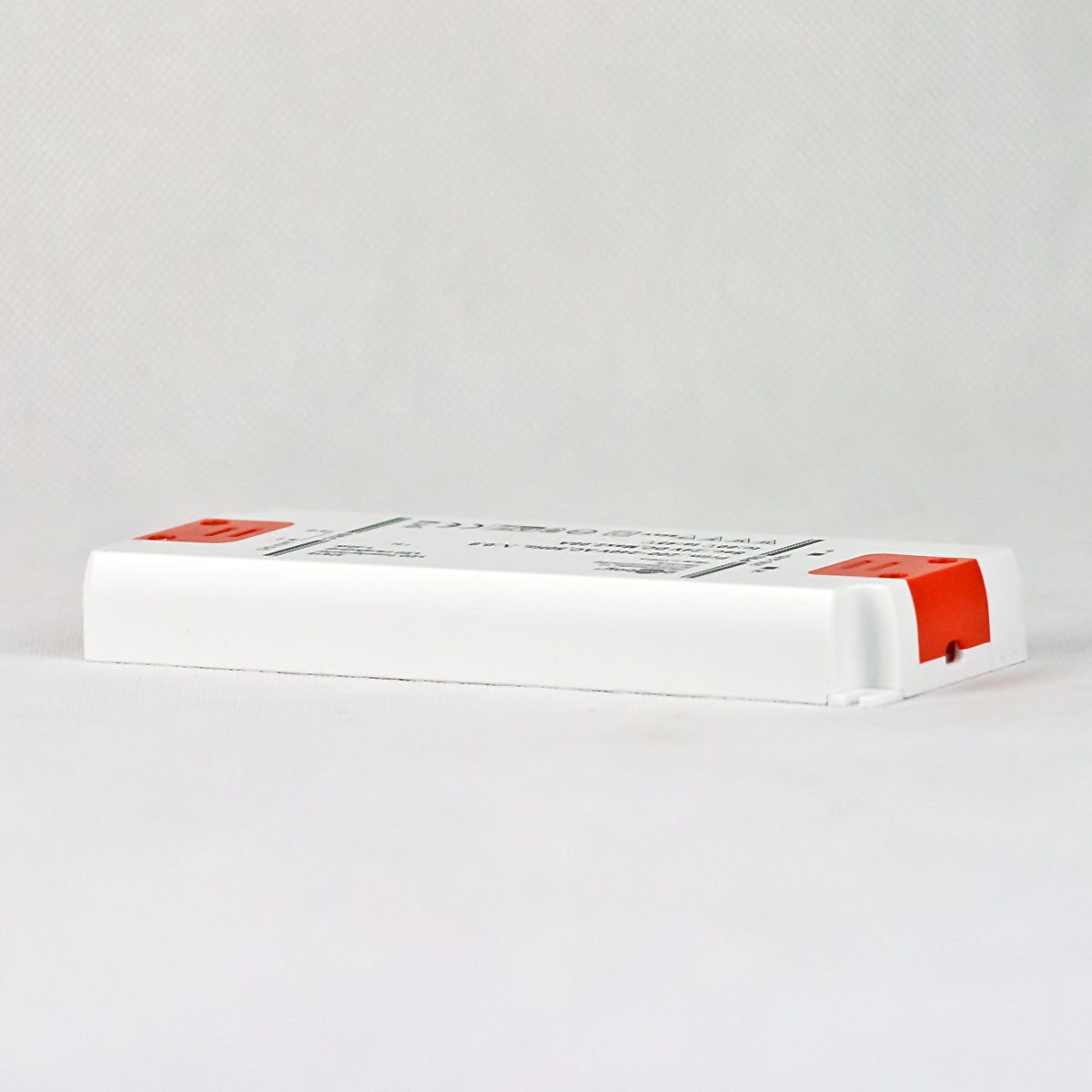 Goobay LED Slim-Transformator 24V DC, 0-50W, IP20, Trafo LED Trafo