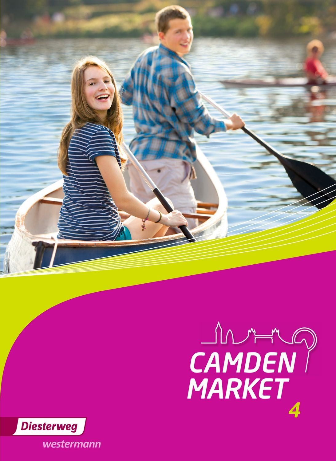 Camden Market - Ausgabe 2013 / diverse