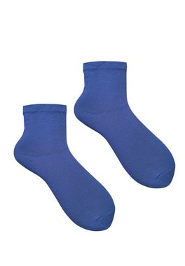 HESE SOX Basicsocken Socken 5 PAAR BAUMWOLLE SOCKEN NO.08 Bunt