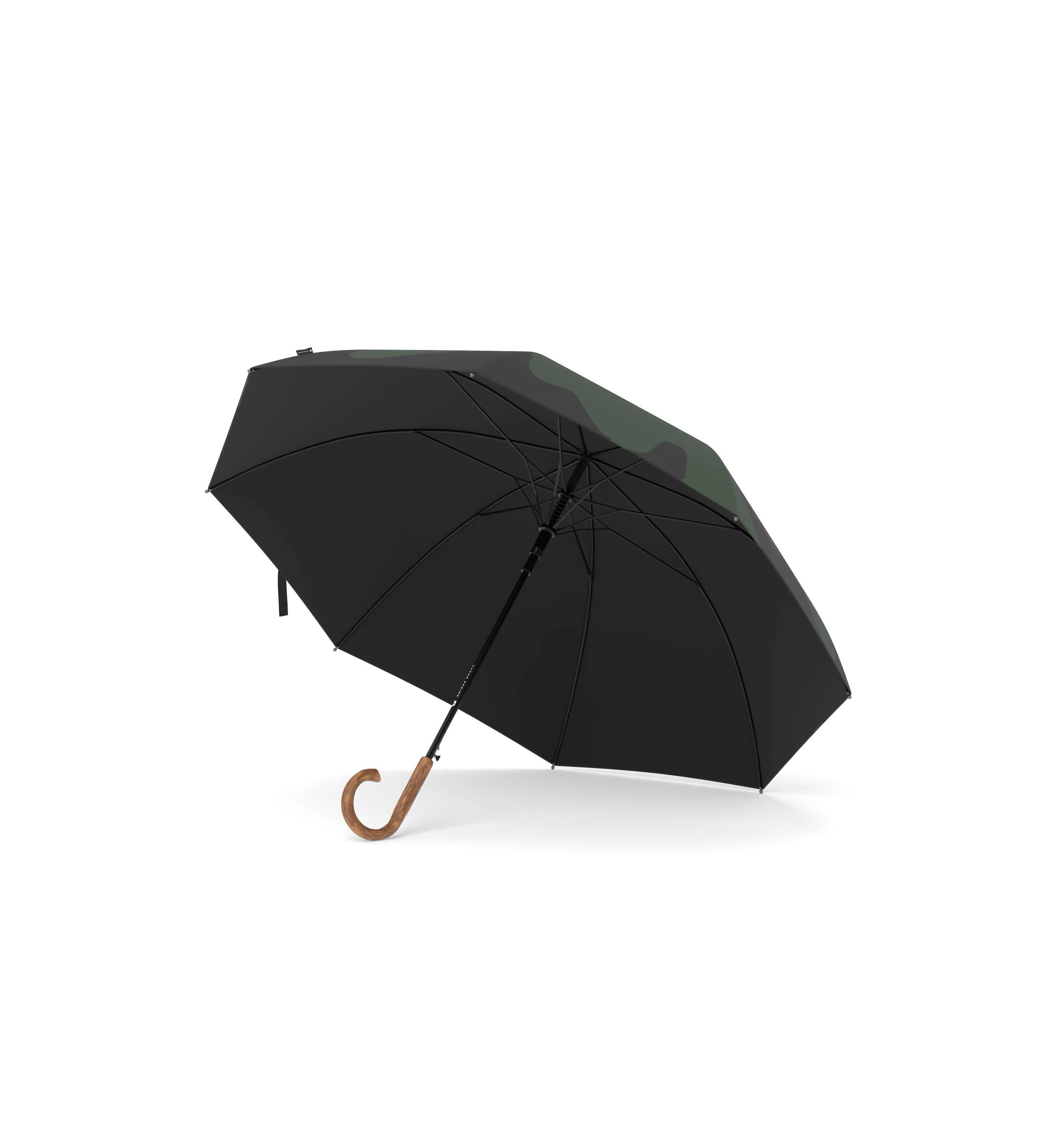 Sapor Design Stockregenschirm Sapor Distinct, handgefertigter günstig online kaufen