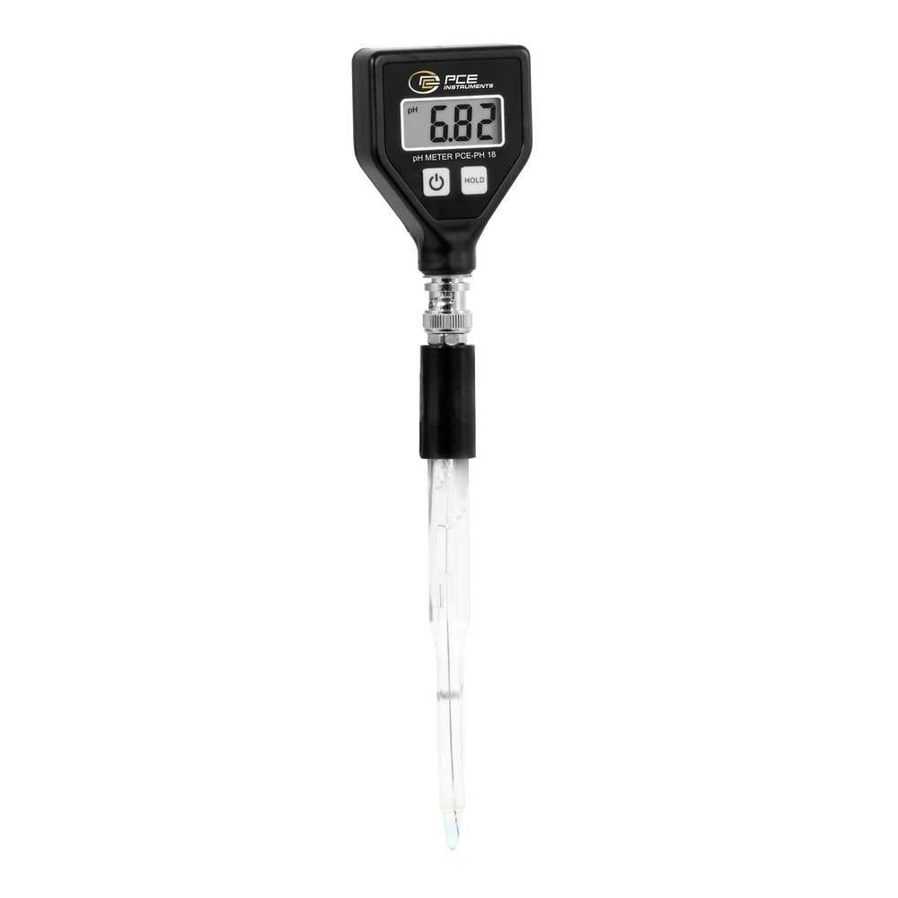 PCE Instruments Wasserzähler pH-Tester PCE-PH 18