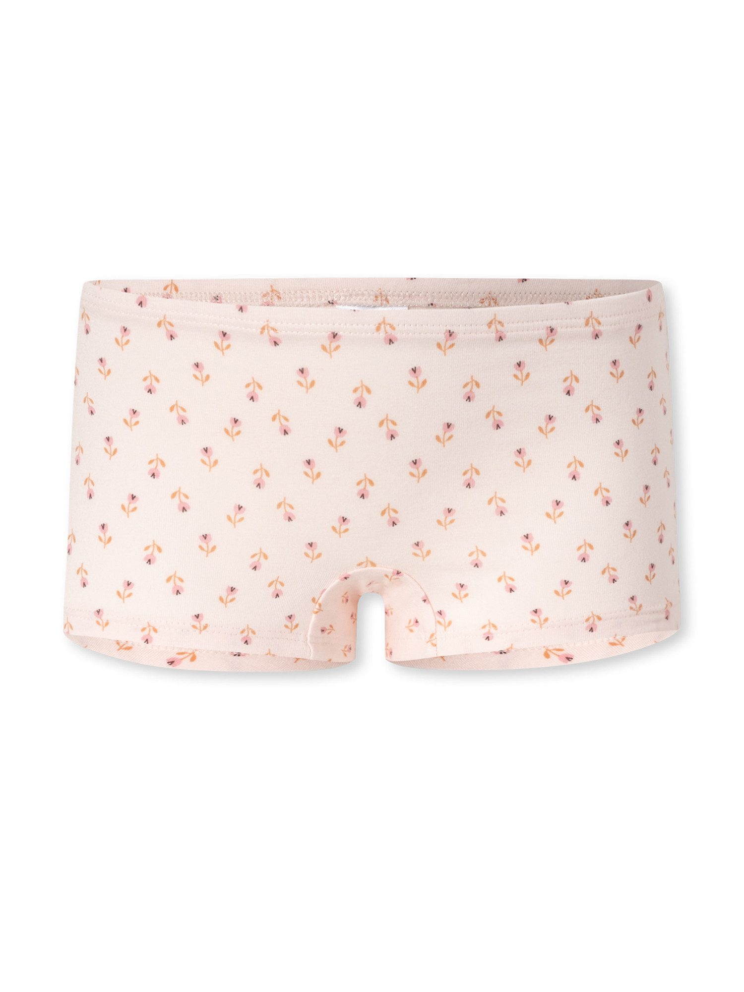 Schiesser Panty 955 Multi (6-St) Pantyslip, Boyshort, Unterwäsche