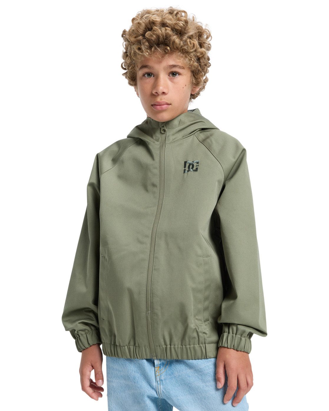 DC Shoes Funktionsjacke Navigator Light günstig online kaufen