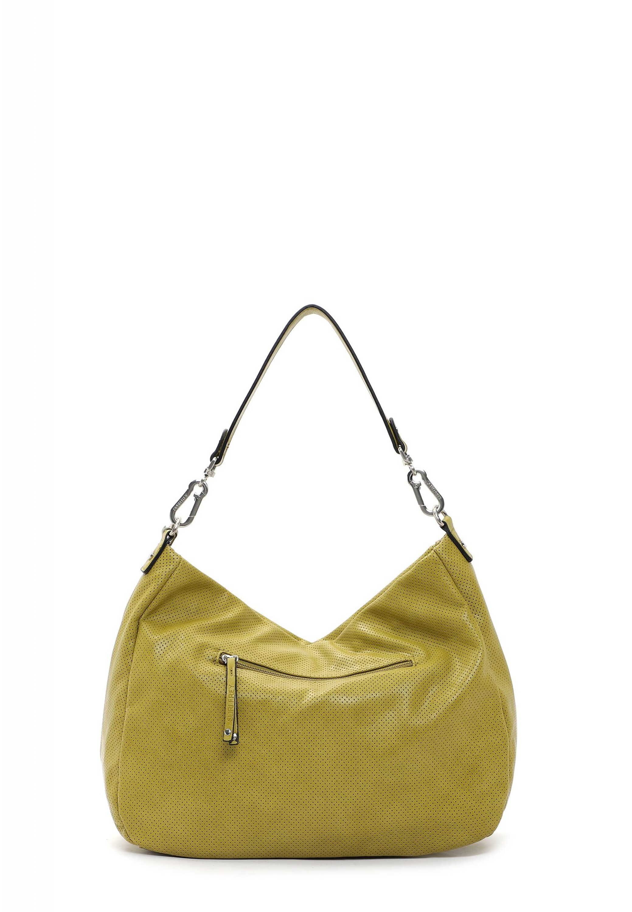 SURI FREY Schultertasche Beutel Laley