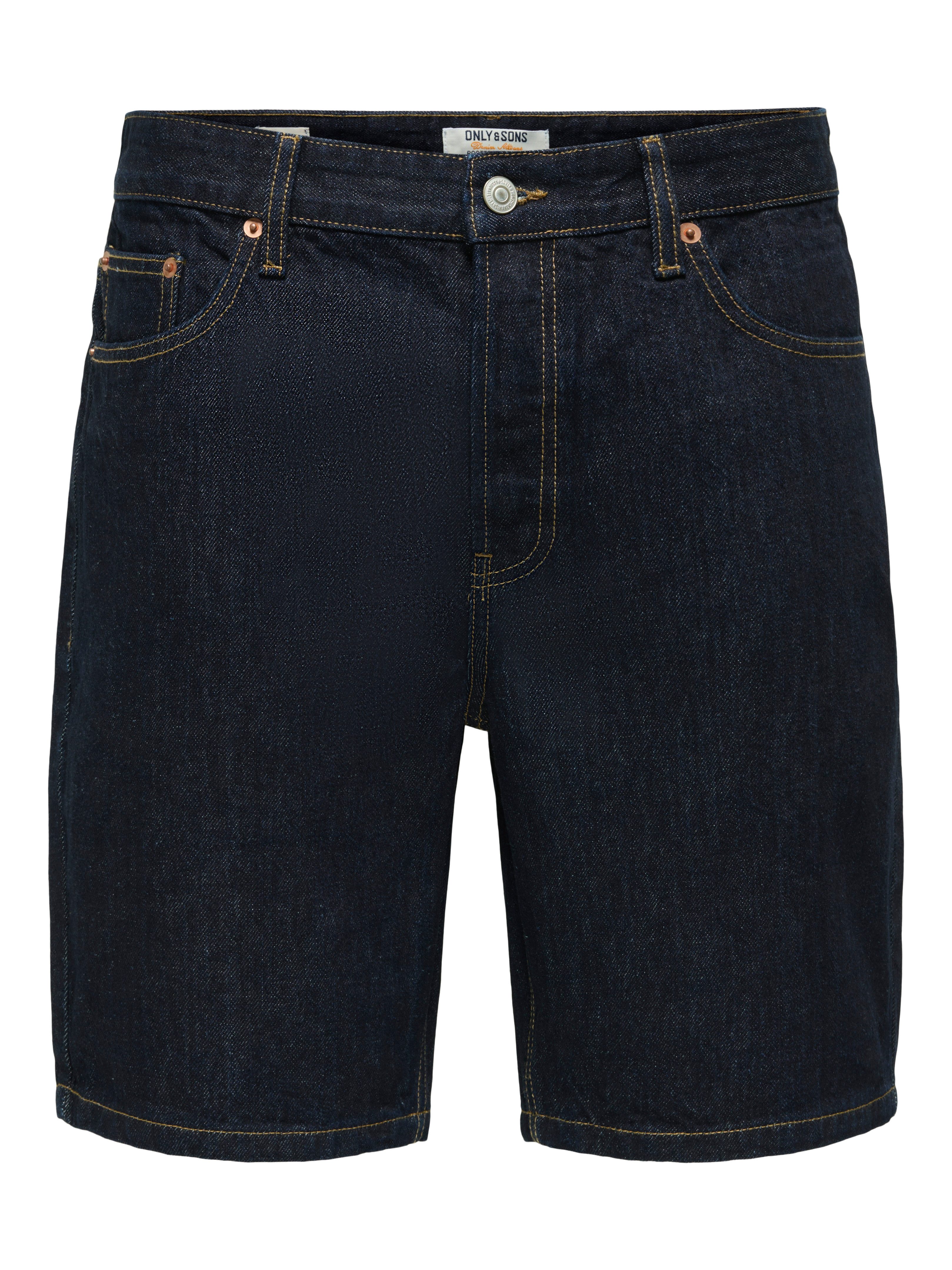 Shorts ONSEDGE RINSE 6496 AZG DNM SHORTS NOOS