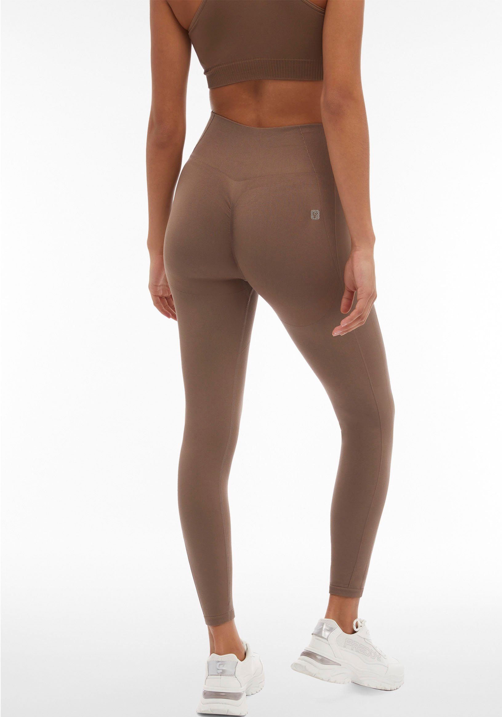 Freddy 7/8-Leggings ACTIVE SEAMLESS Sport Artikel günstig online kaufen