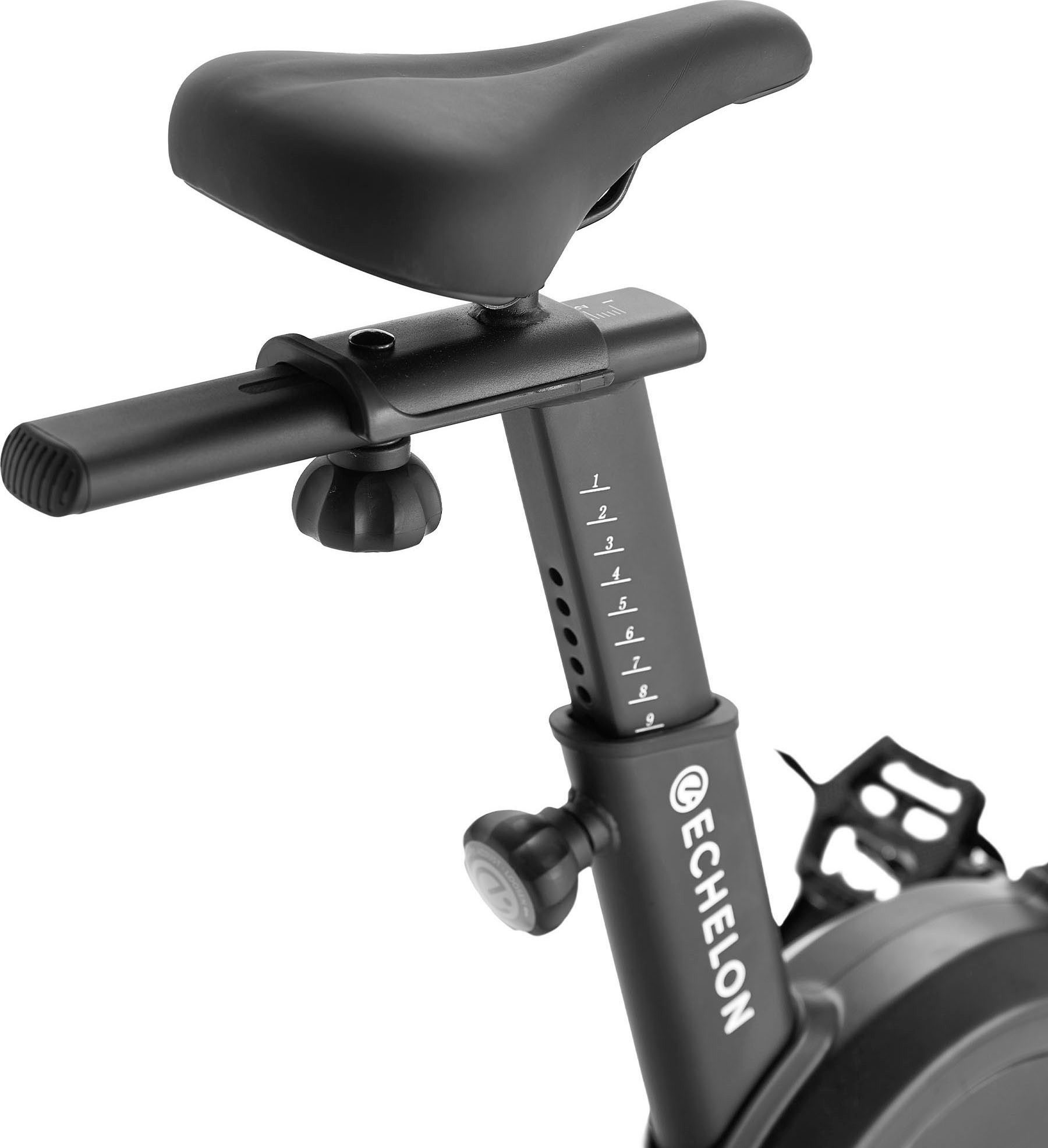 Echelon Speedbike GT Smart Connect, 136 kg max. Benutzergewicht, Fahrrad, 32 Widerstandsstufen