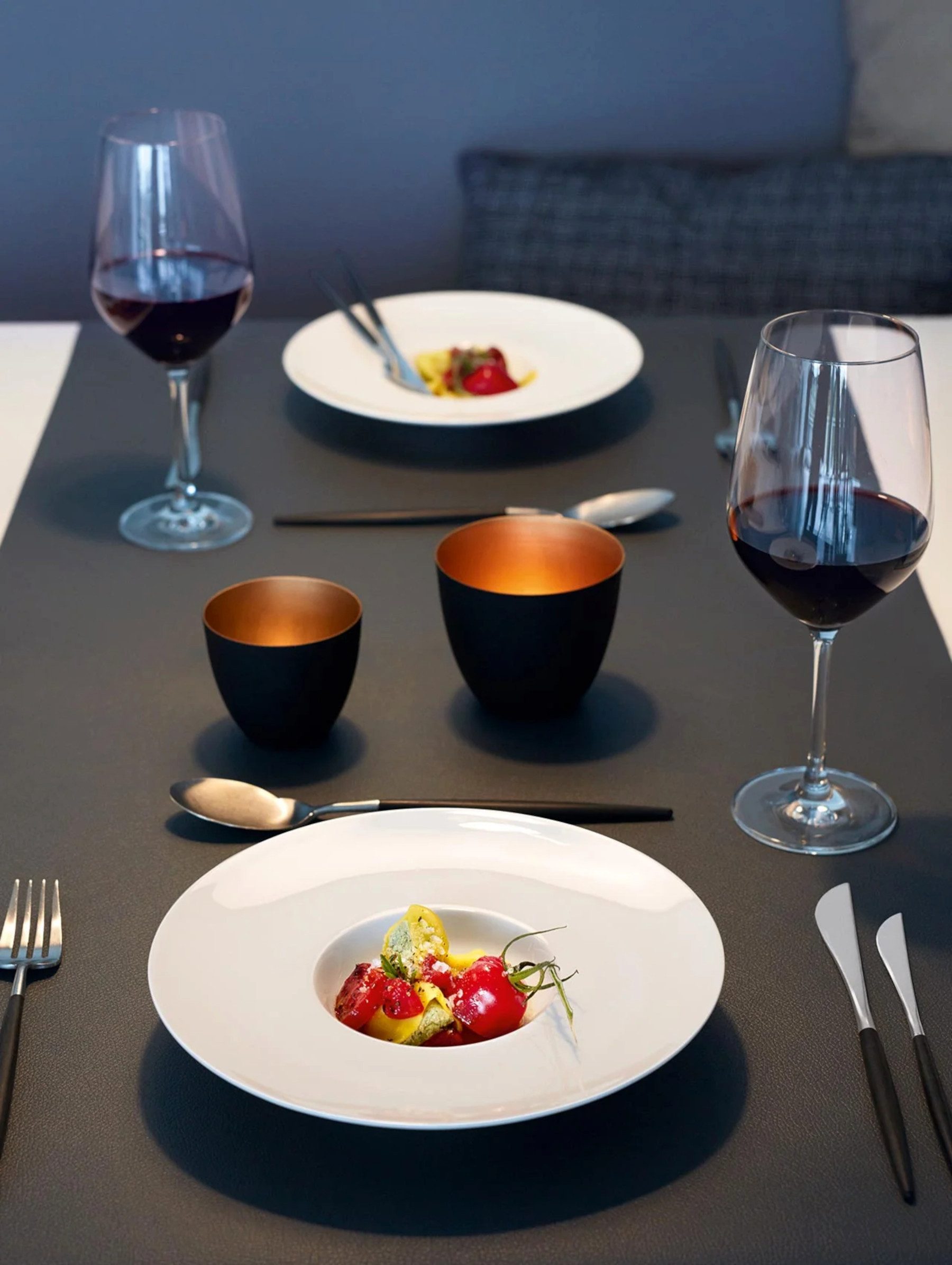 ASA SELECTION Teller ASA Selection atable Gourmetteller, groß Ø29 cm 0,25l