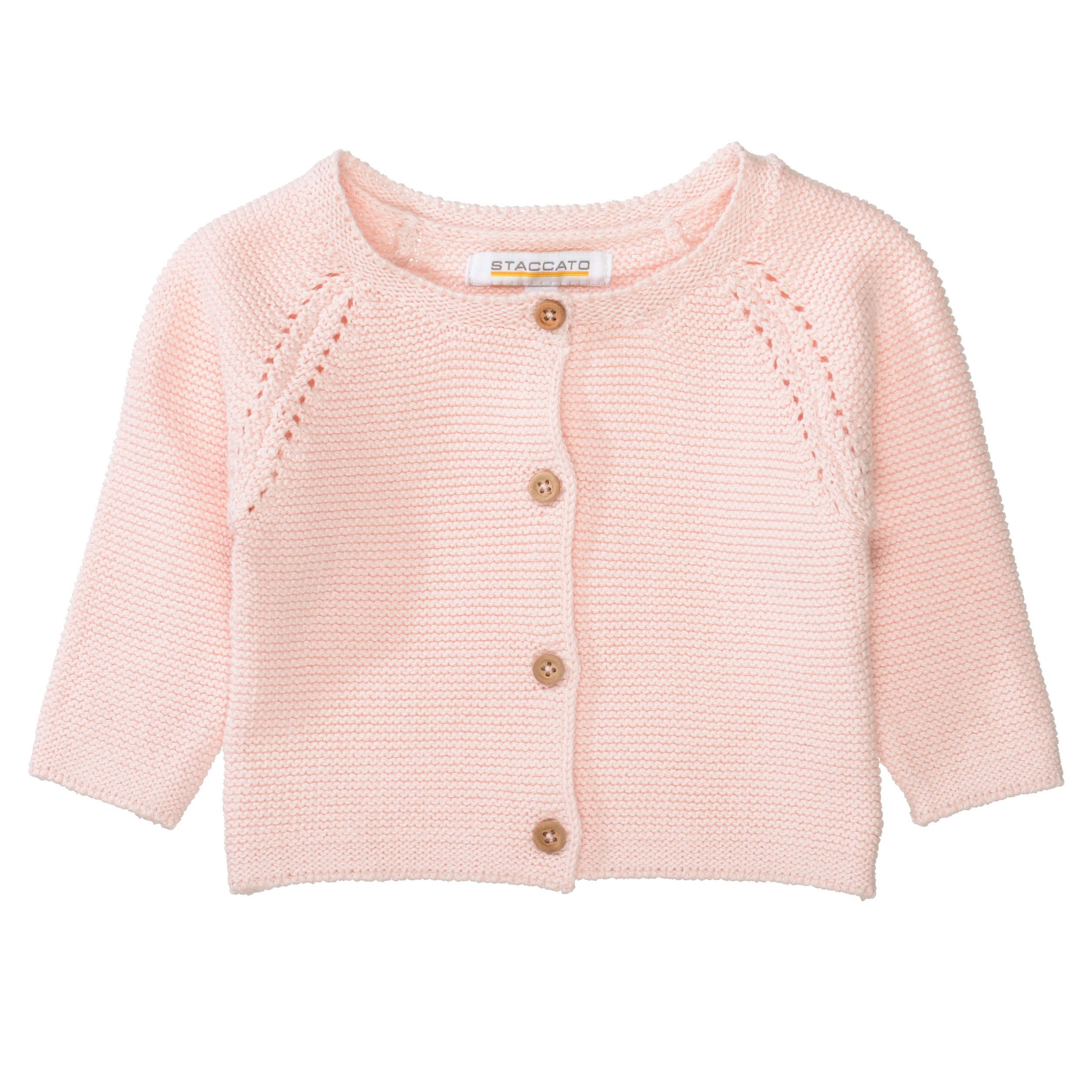 STACCATO Strickjacke
