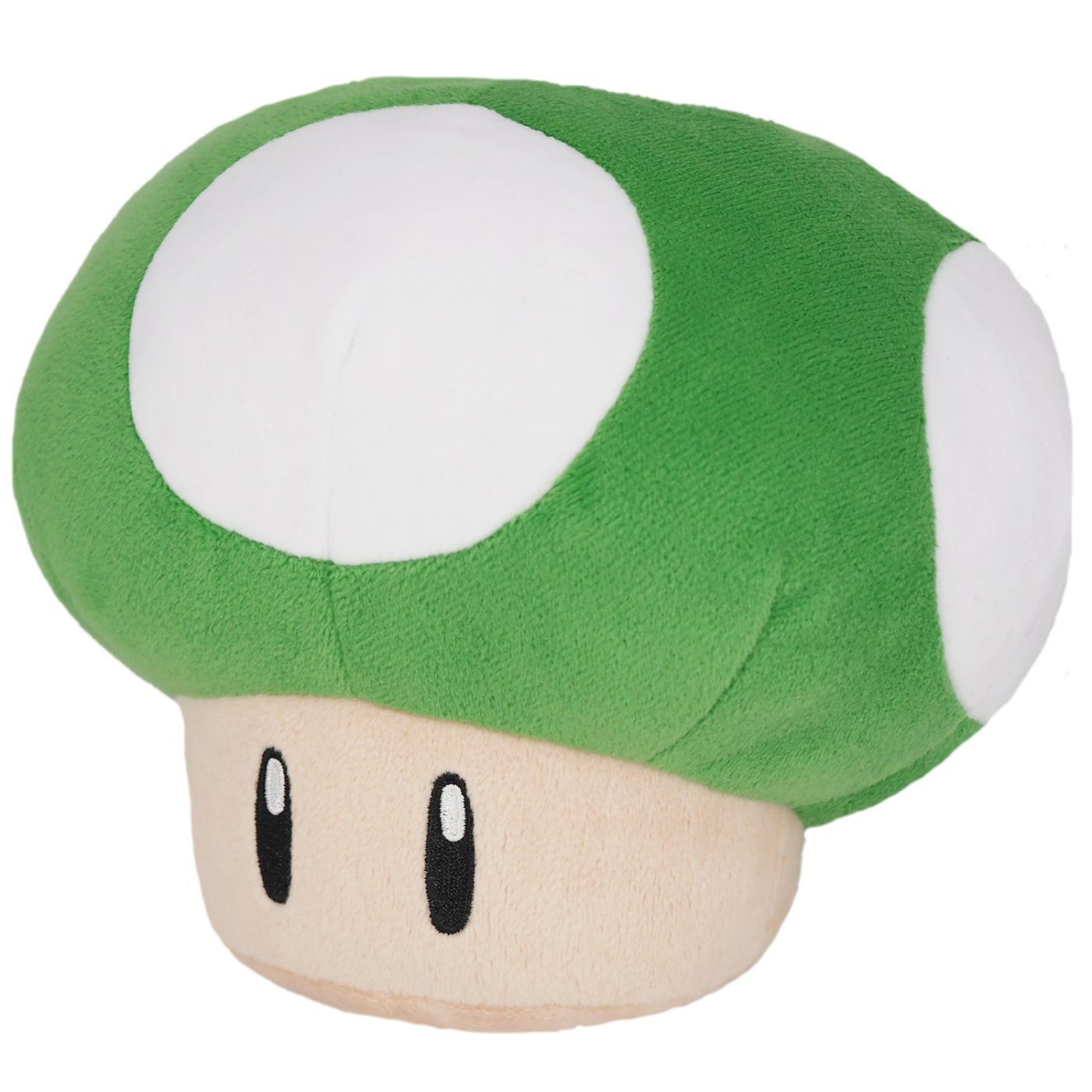 Together+ Plüschfigur 1-UP Pilz Plüsch 16cm günstig online kaufen