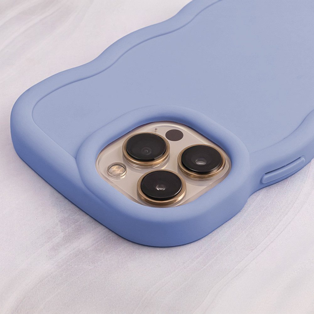 COFI 1453 Bumper Candy Case Hülle Schutz Handyhülle – Bild 4 von 5