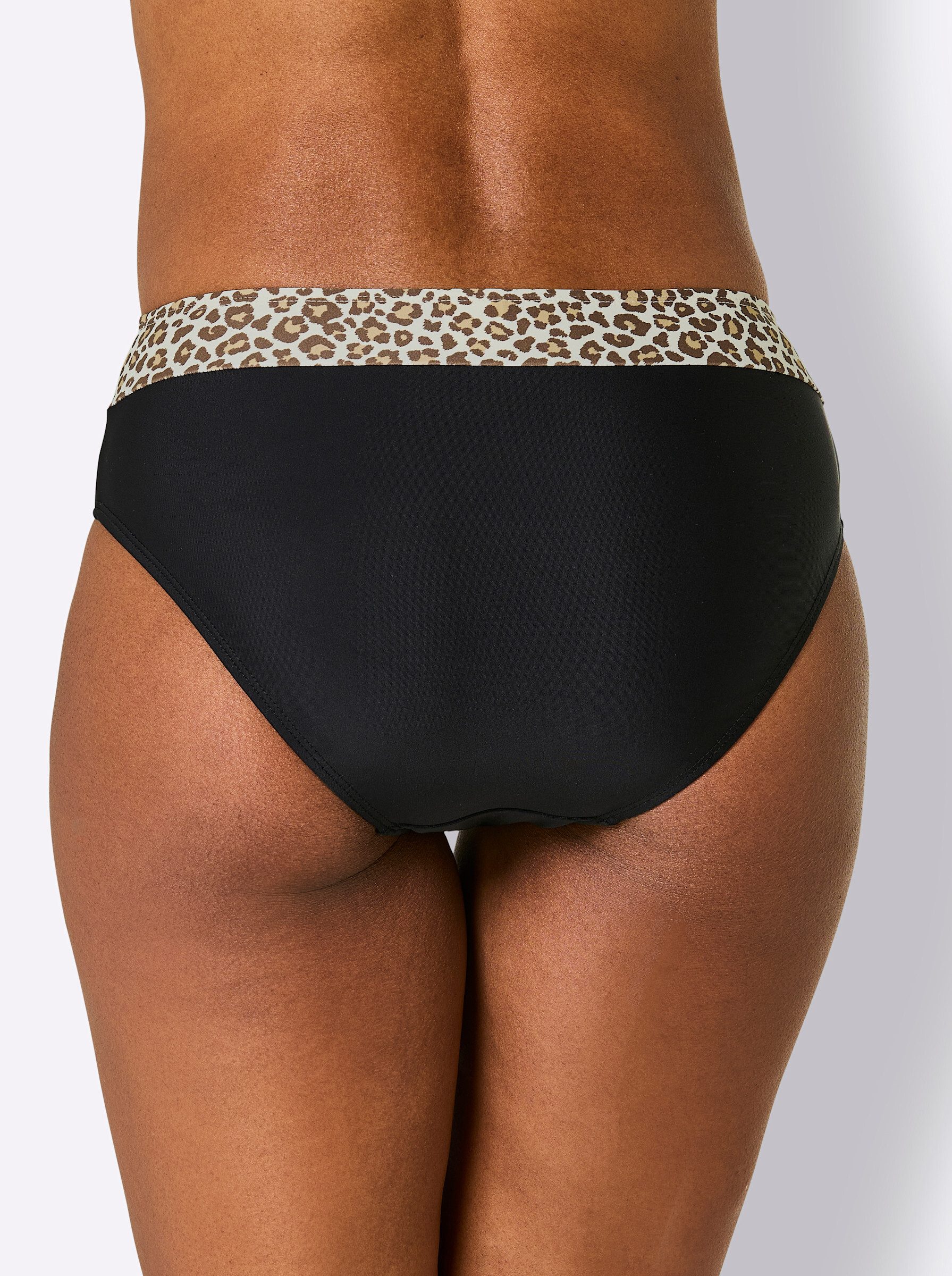 Witt Bügel-Bikini Bikini-Slip günstig online kaufen