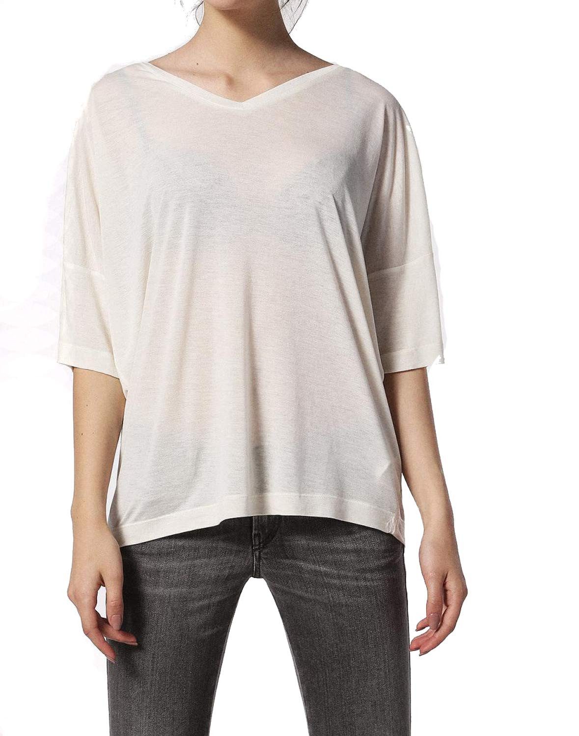 Diesel Shirttop Diesel T-SAV Top Damen Shirt