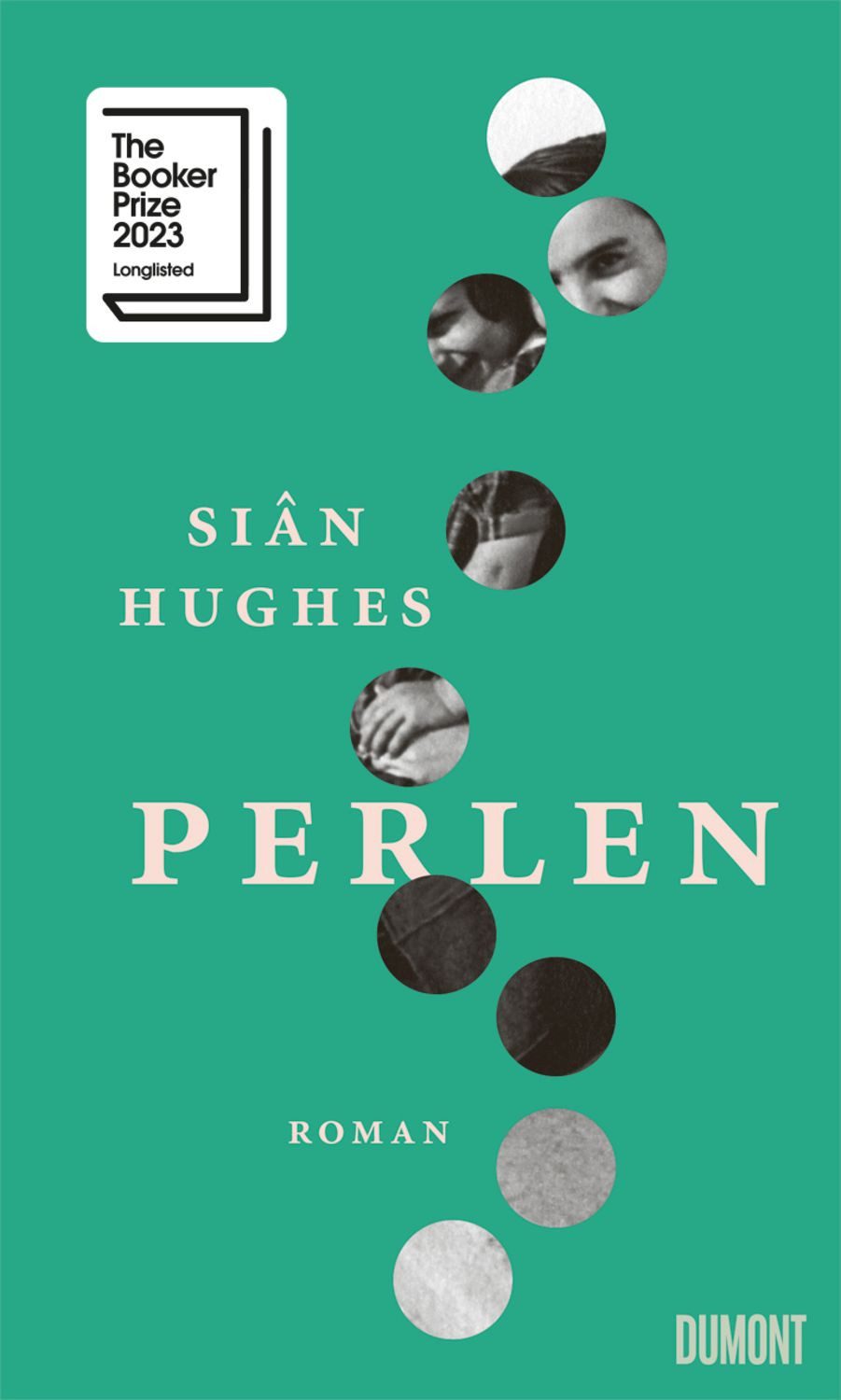 Perlen / Siân Hughes