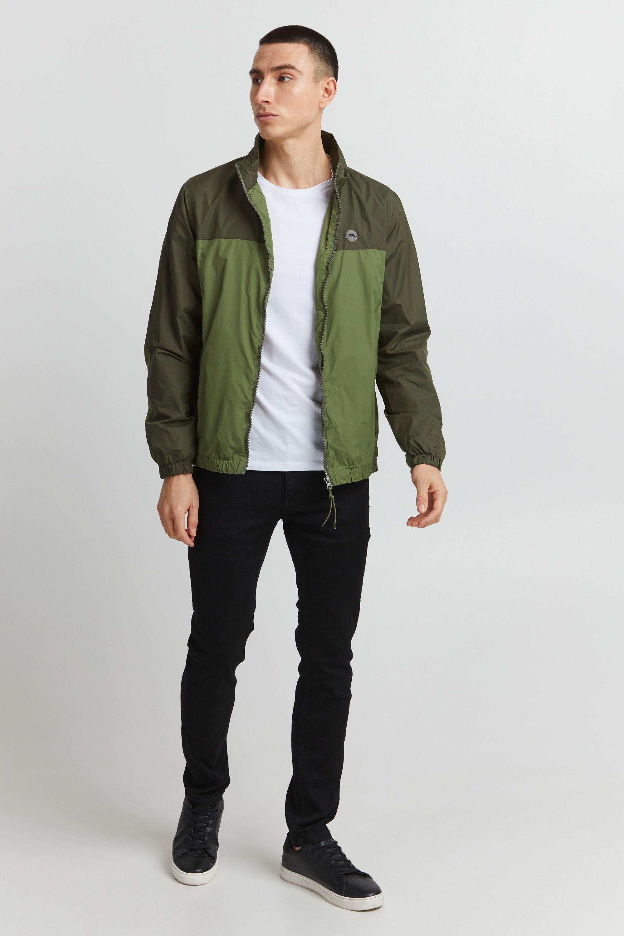 Blend Kurzjacke BHVito (1-St) Klassische Übergangsjacke