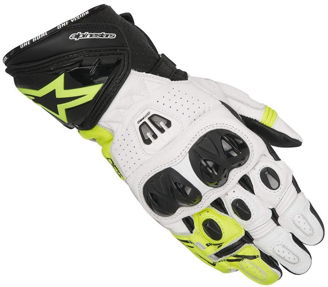 Alpinestars Motorradhandschuhe GP R2 Pro Handschuhe