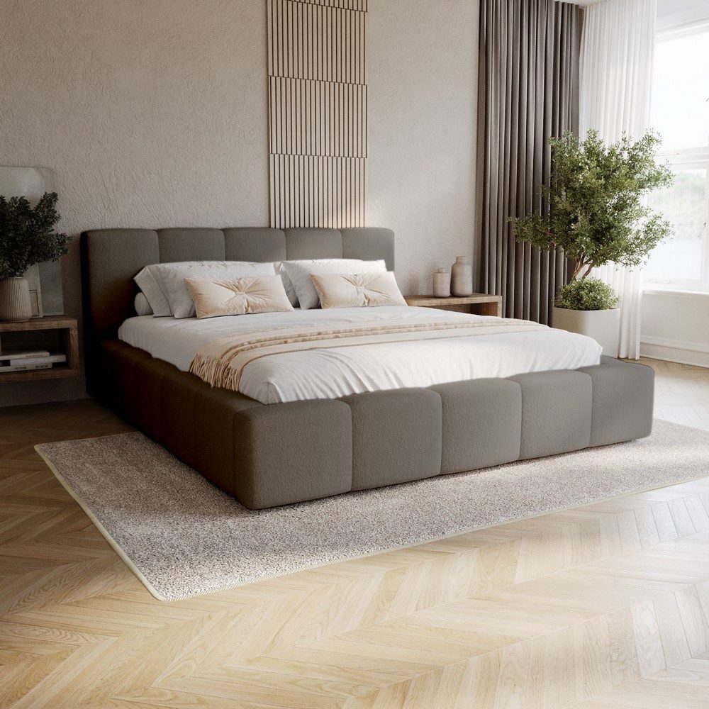 Chilly Möbel Polsterbett Palermo Elegant 160×200 günstig online kaufen