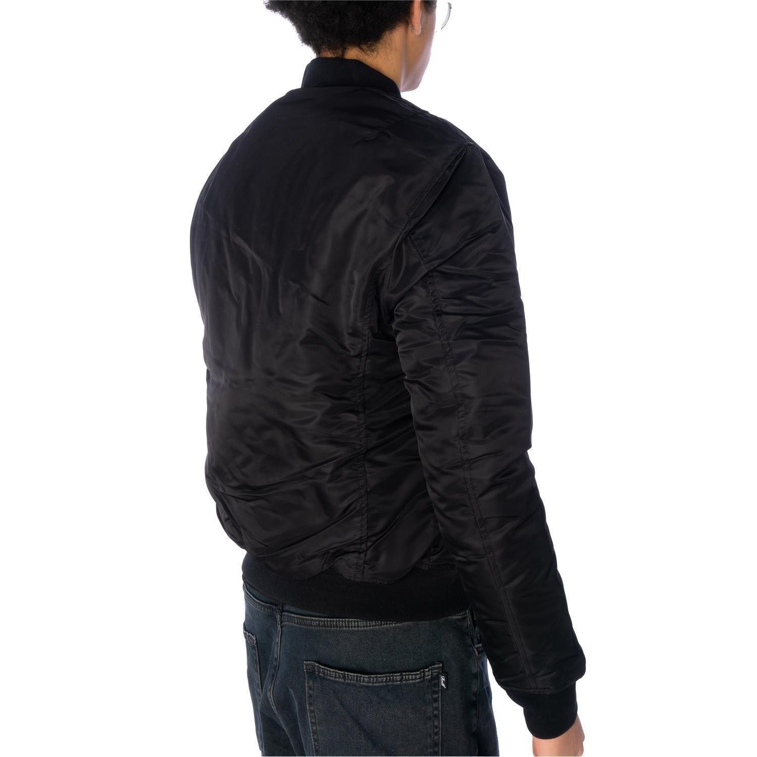 Schott NYC Bomberjacke Jacke Schott NYC Bomber