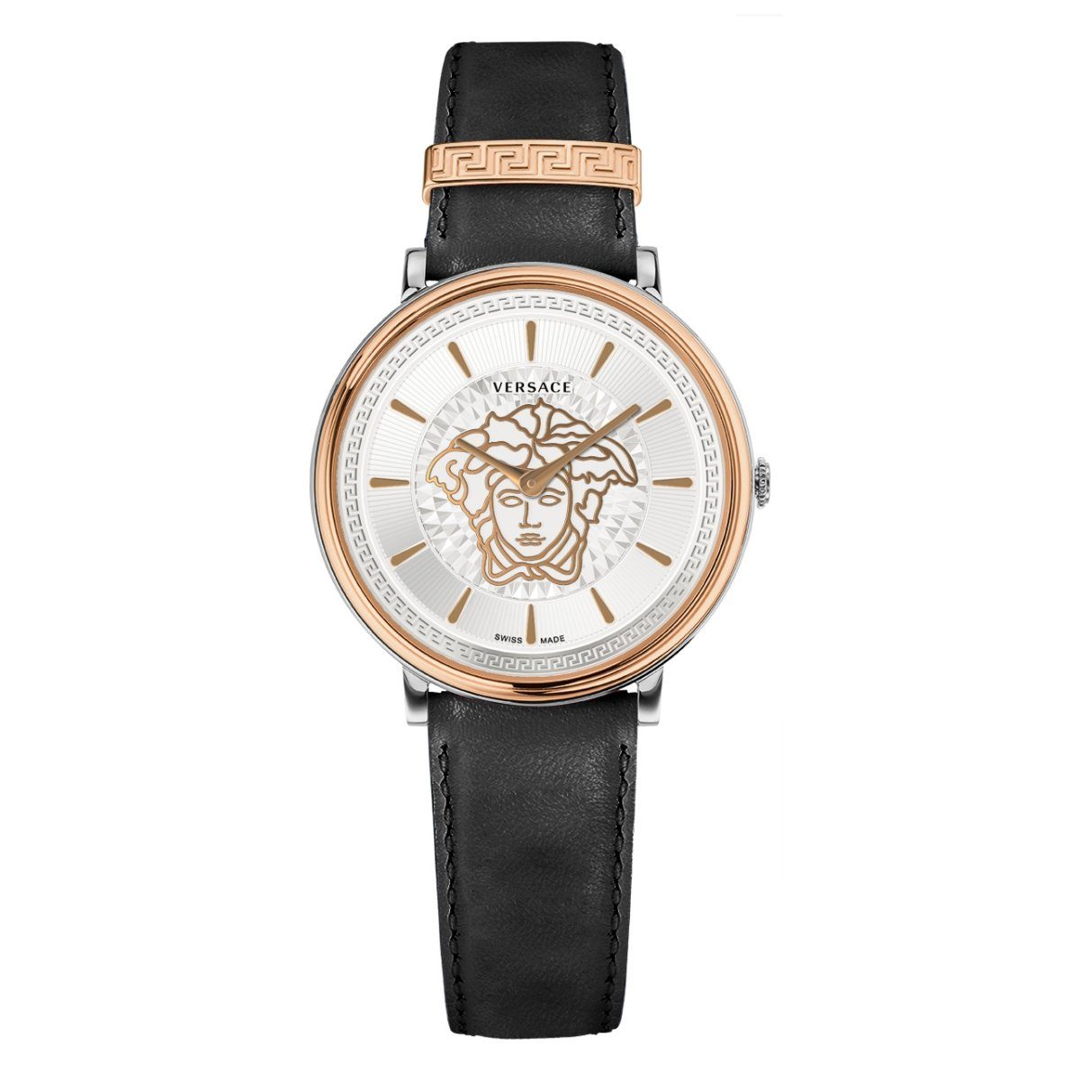 Versace Quarzuhr VE8102919