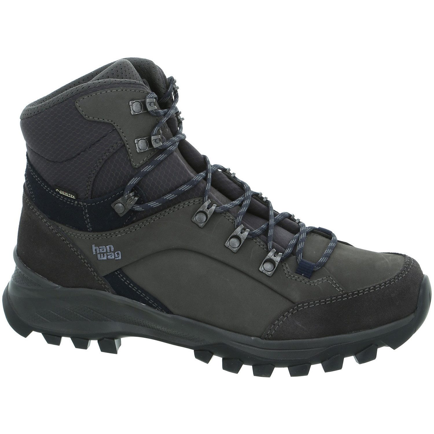 Hanwag Trekkingschuh Banks GTX Wanderstiefel