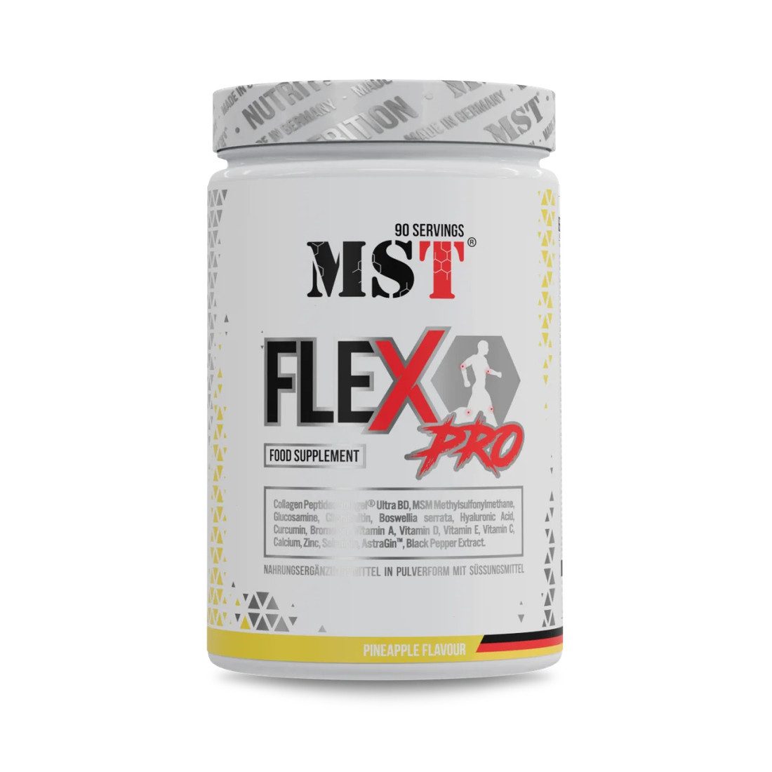 MST Nutrition - Flex Pro 1350g Pulver, 1350 g