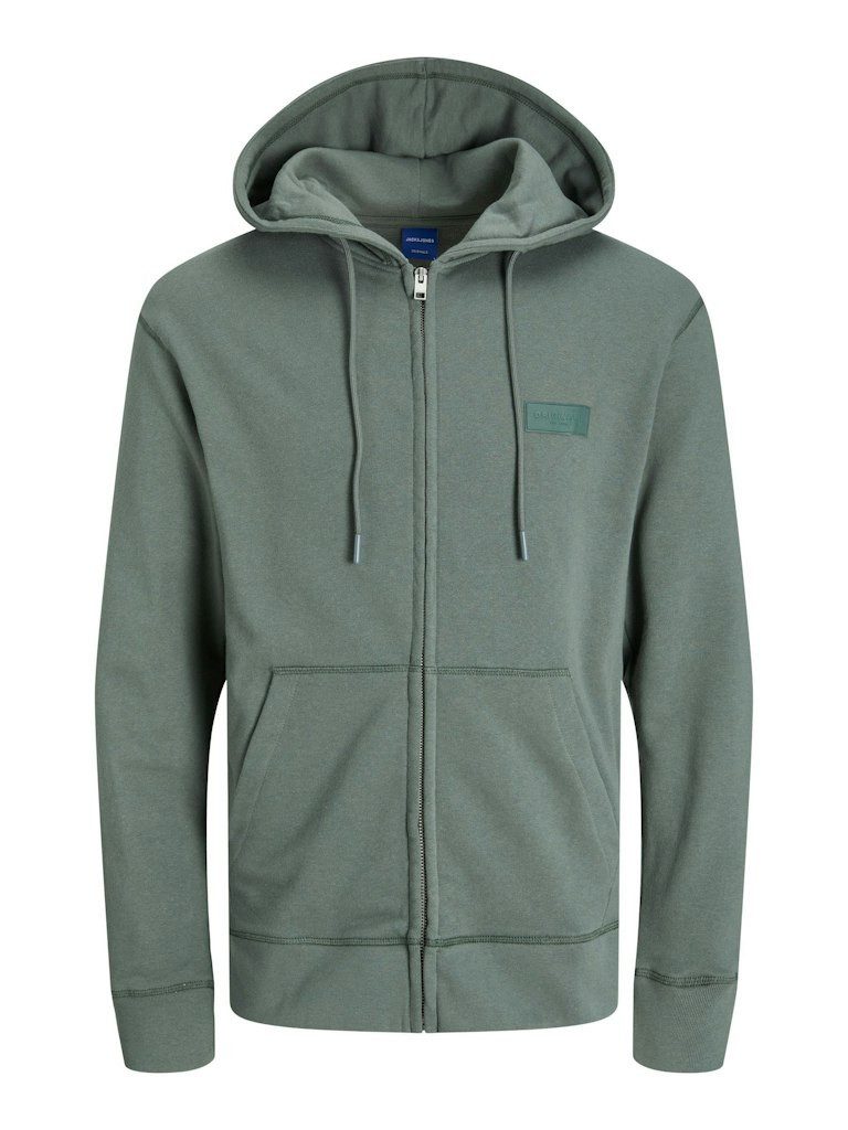Jack & Jones Anorak JORFADED SWEAT günstig online kaufen