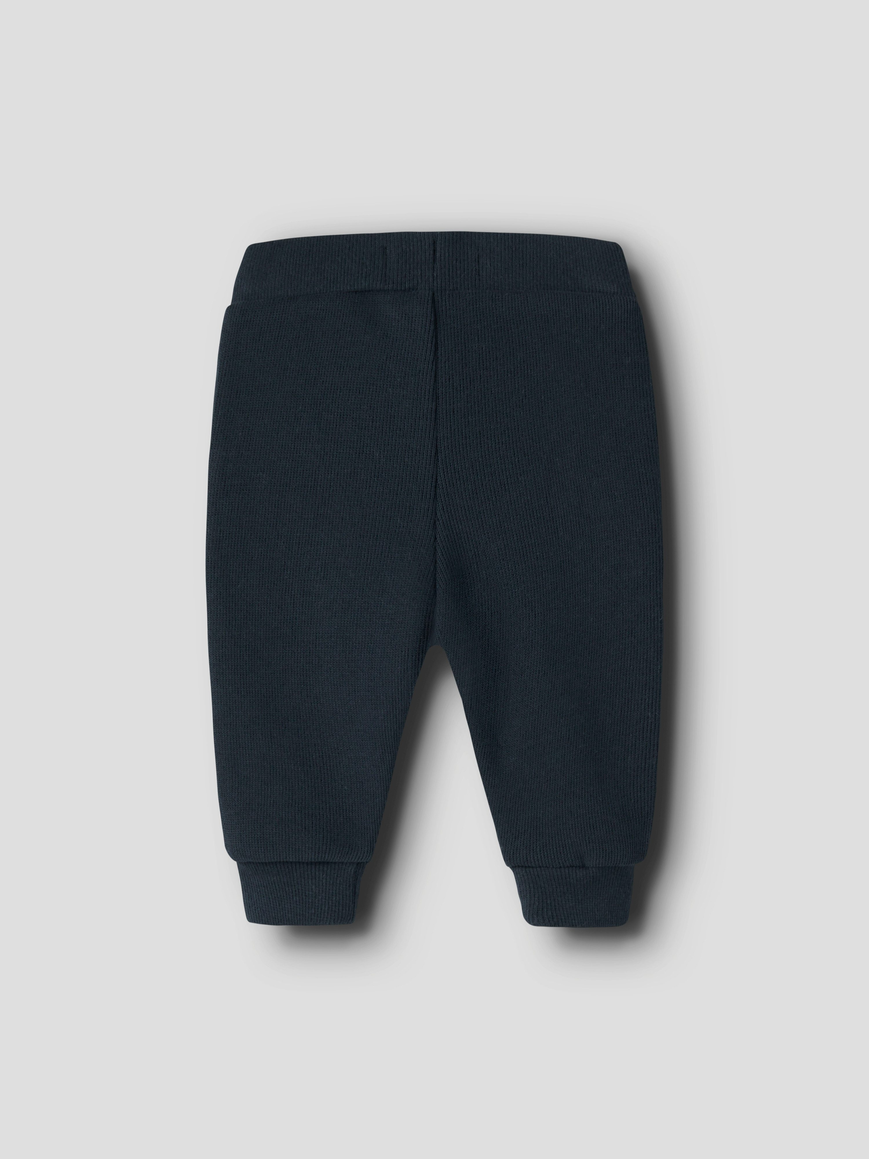 Name It Sweathose NBNOBEAR NREG SWEAT PANT UNB NOOS Materialmix, regular fit