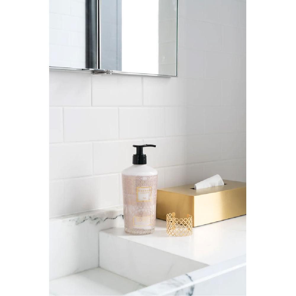 Baobab Handcreme Body & Hand Lotion Paris (350ml)