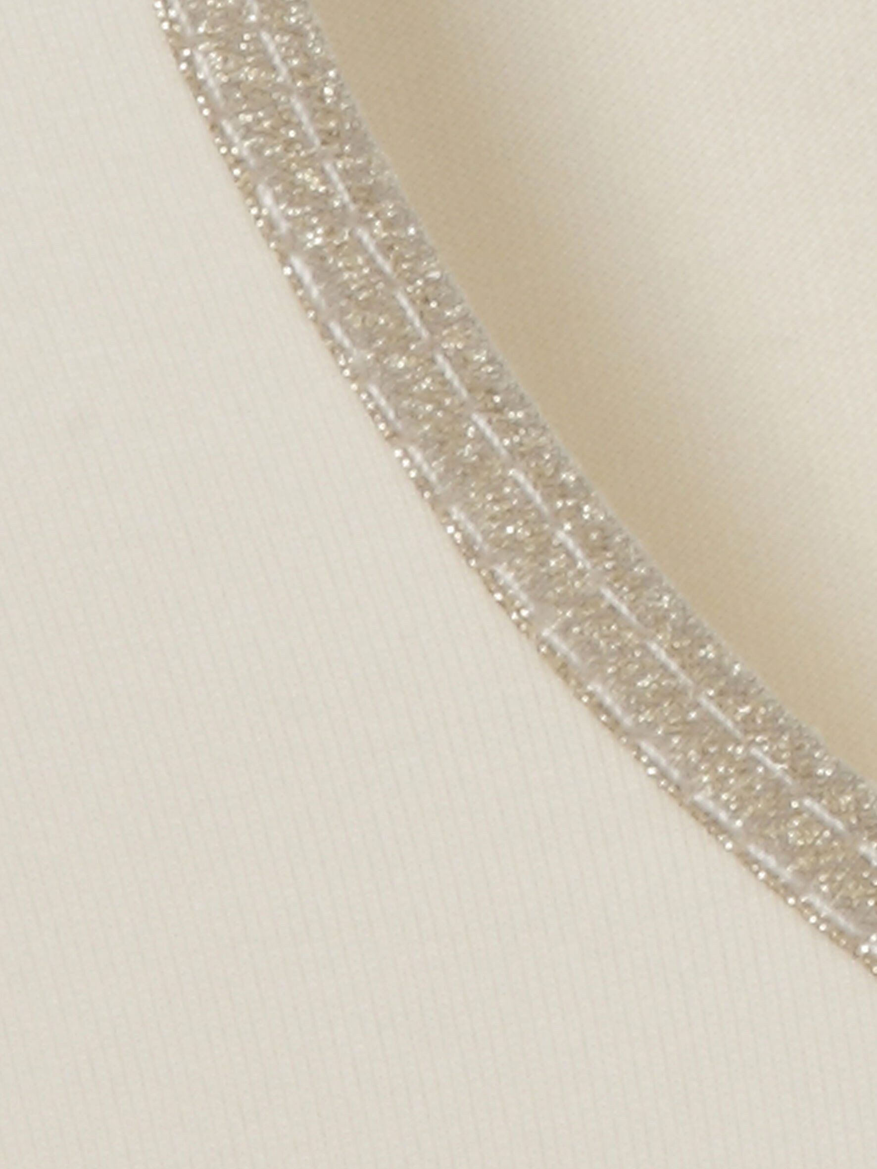 FRAPP Kurzarmshirt (1-tlg) Große Größen