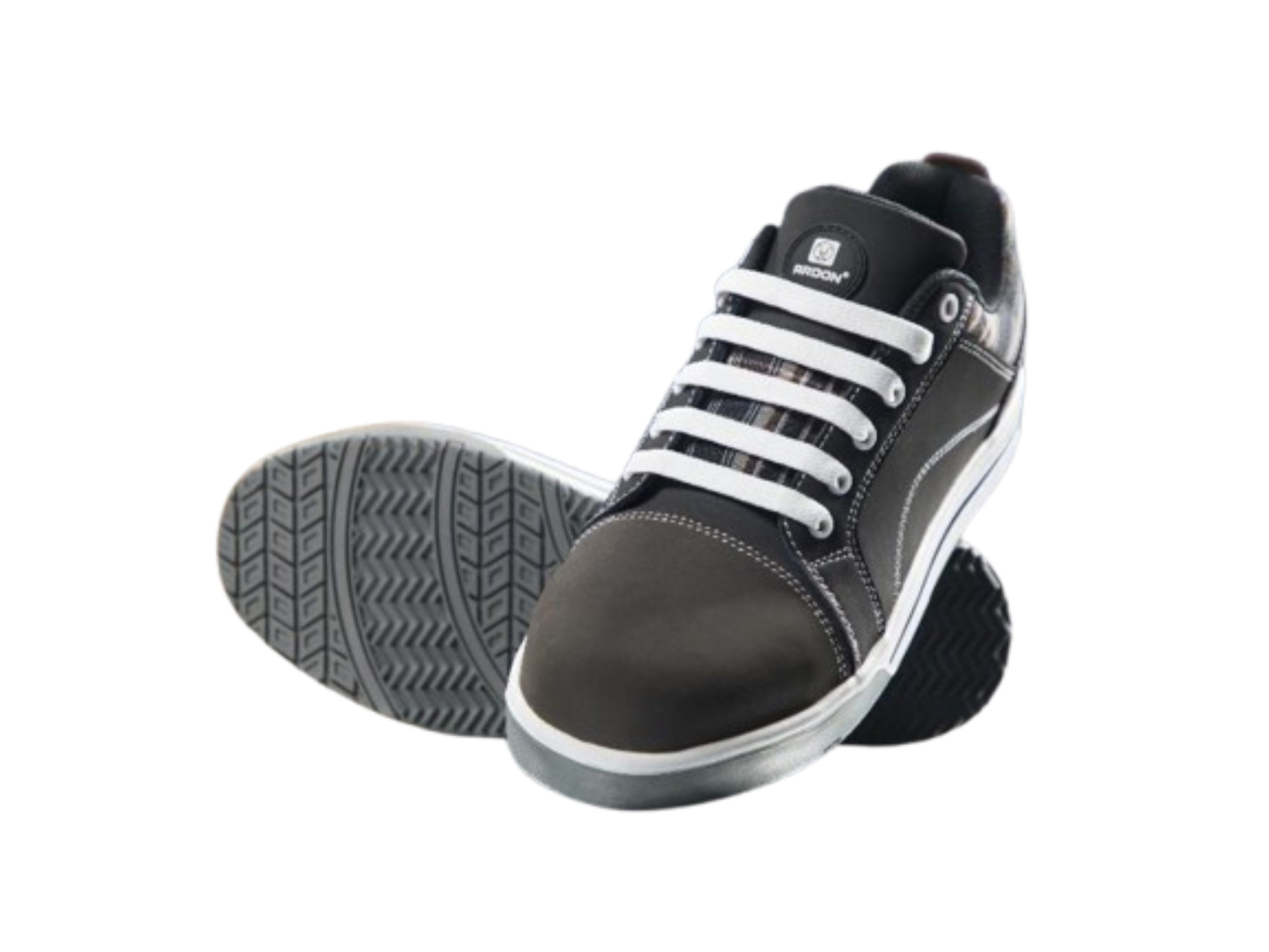 Ardon Safety Sicherheitsschuhe ARDON®DERRICK S3 extrem robust Sicherheitsschuh metallfrei