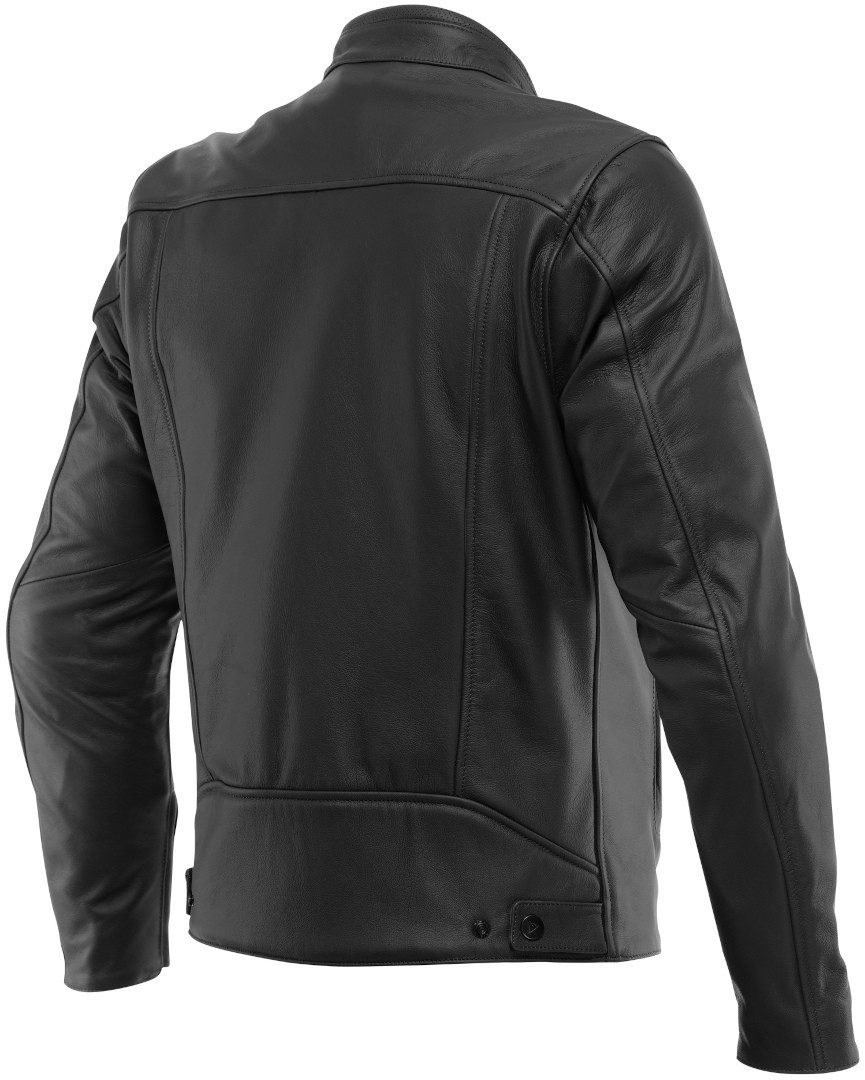 Dainese Motorradjacke Fulcro Motorrad Lederjacke Wasserdicht protektoren wasserdichte